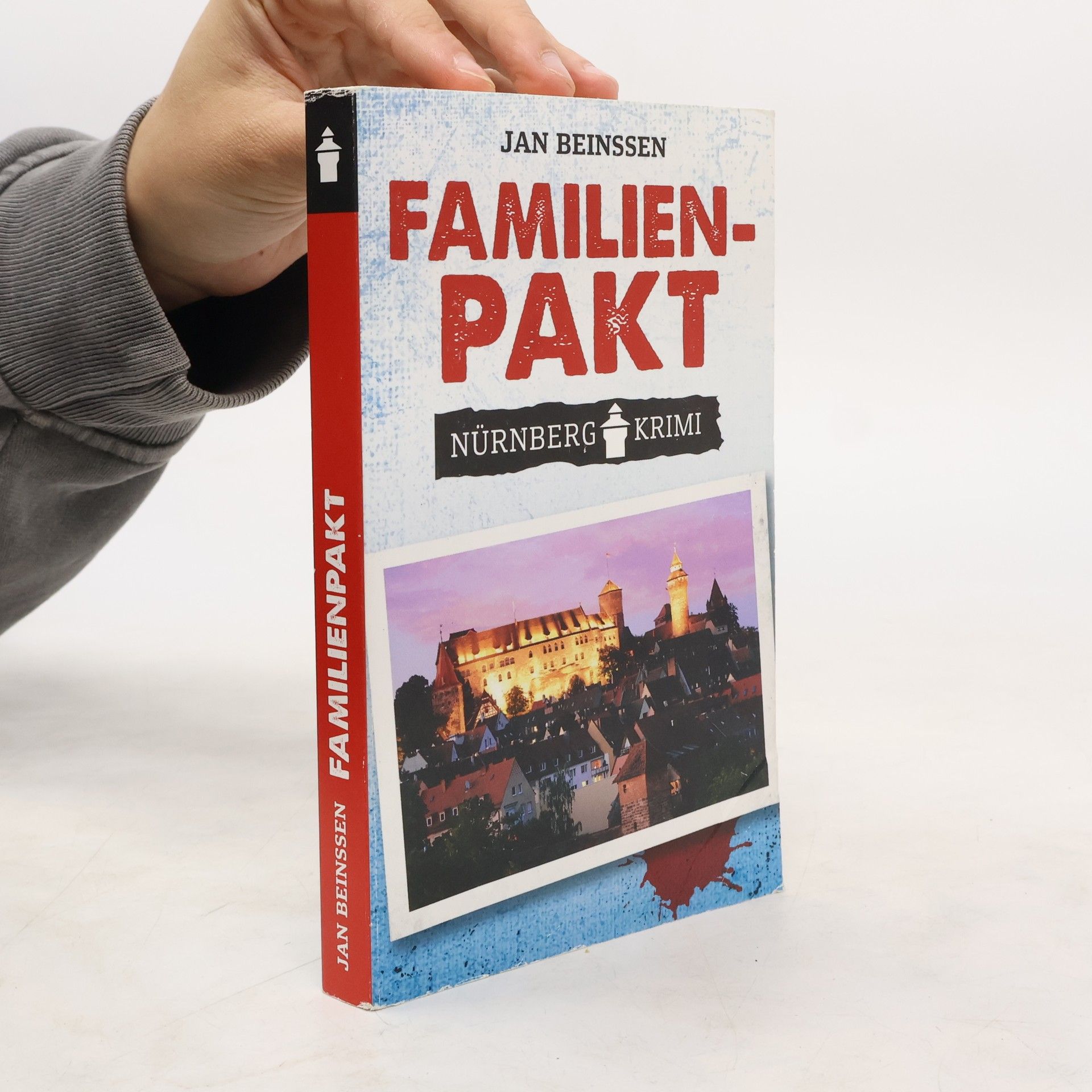 Familienpakt
