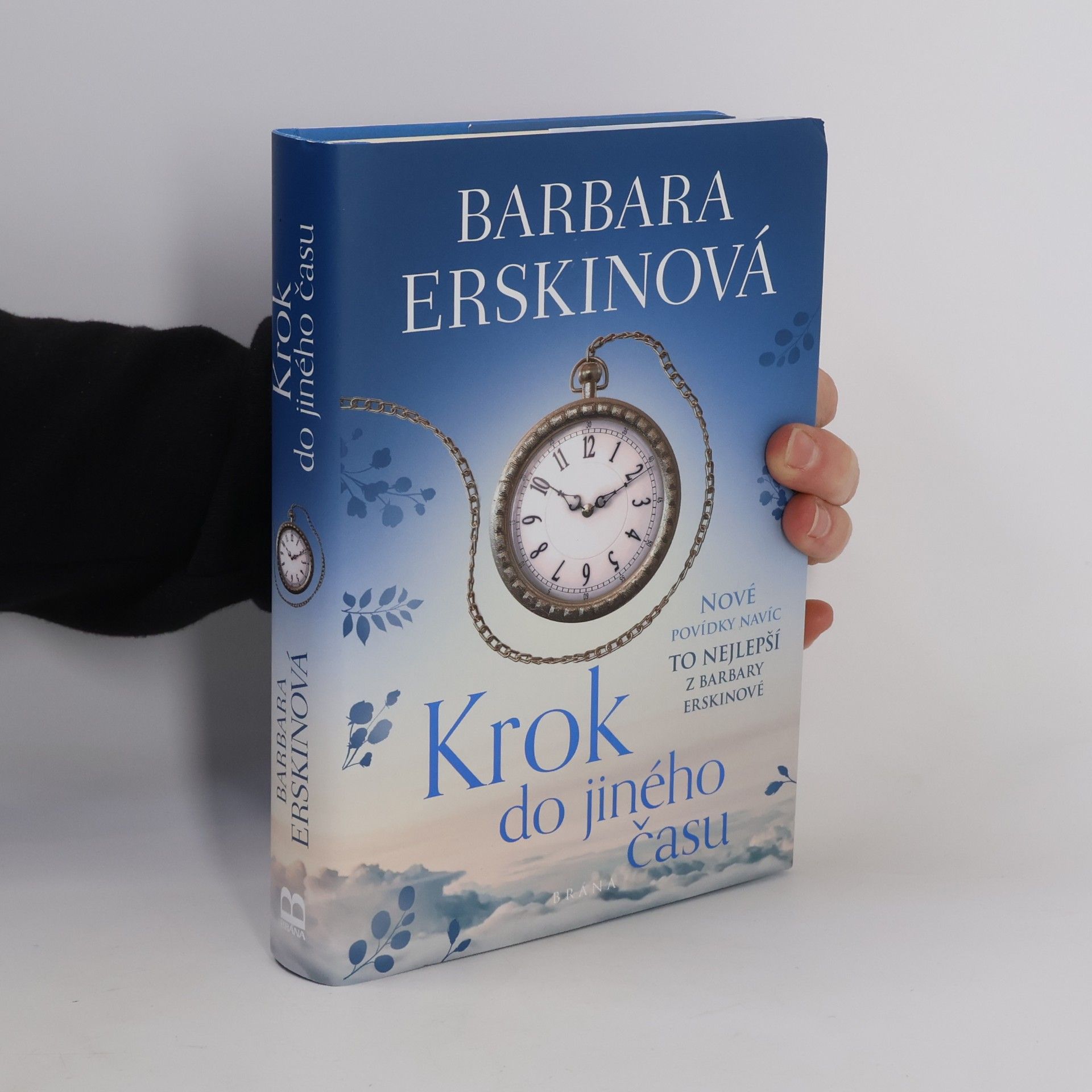 Krok do jiného času