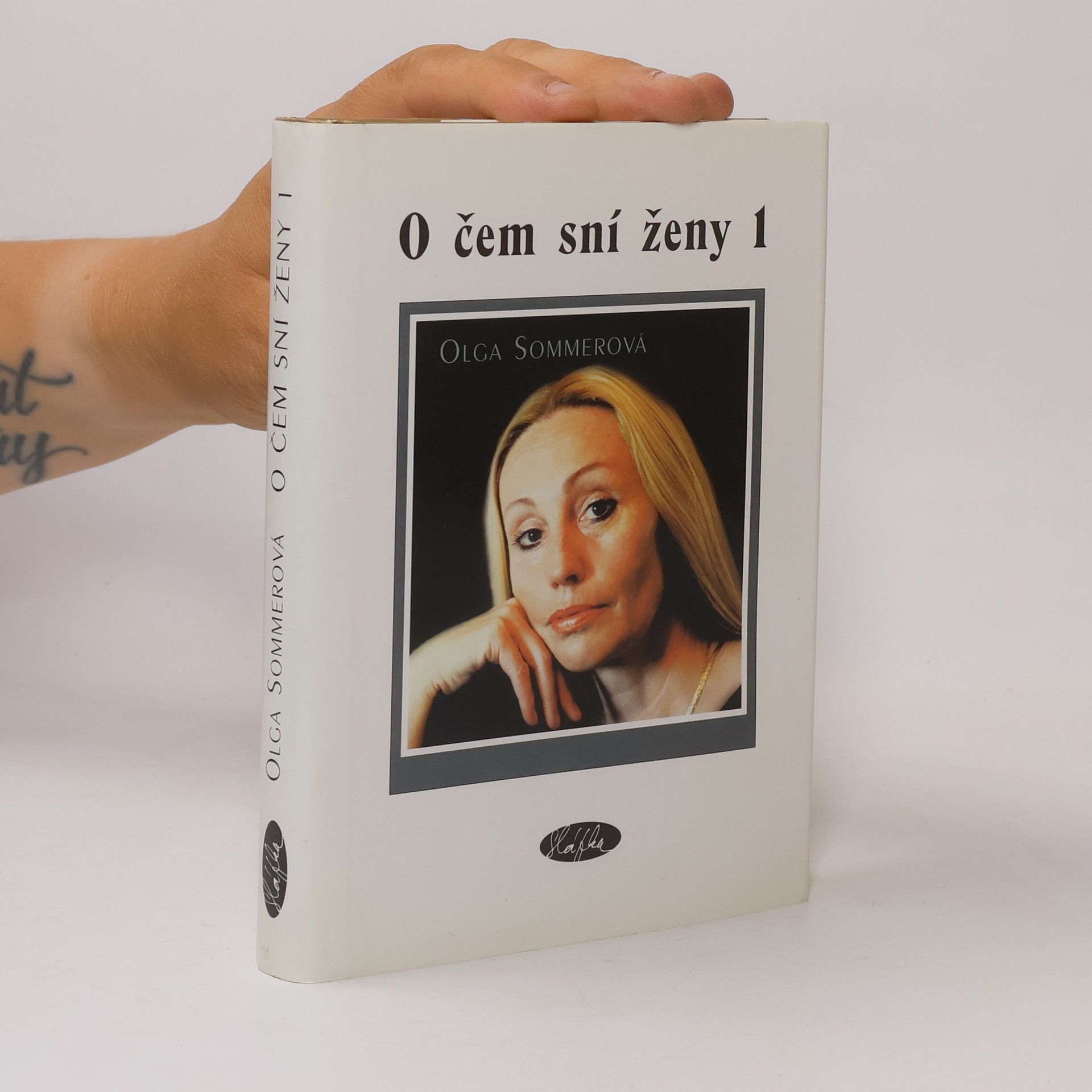 O čem sní ženy I.