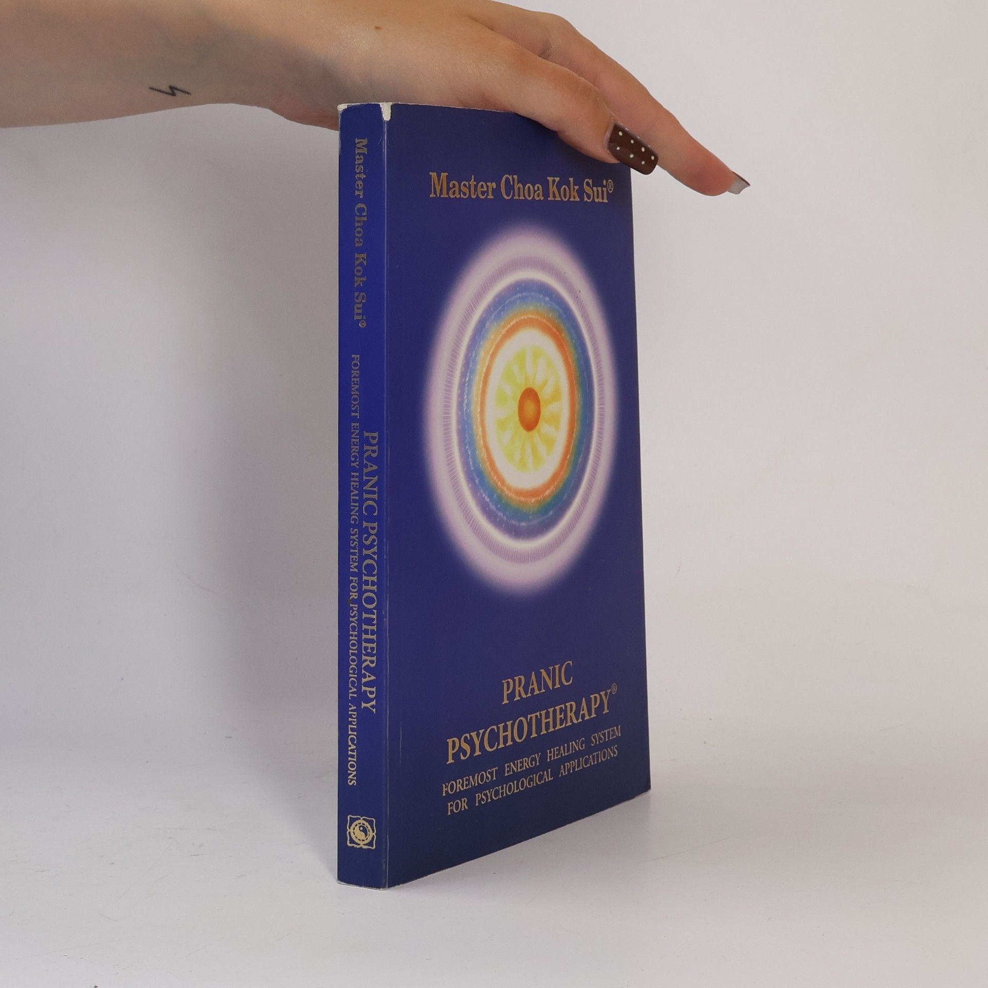 Pranic Psychotherapy