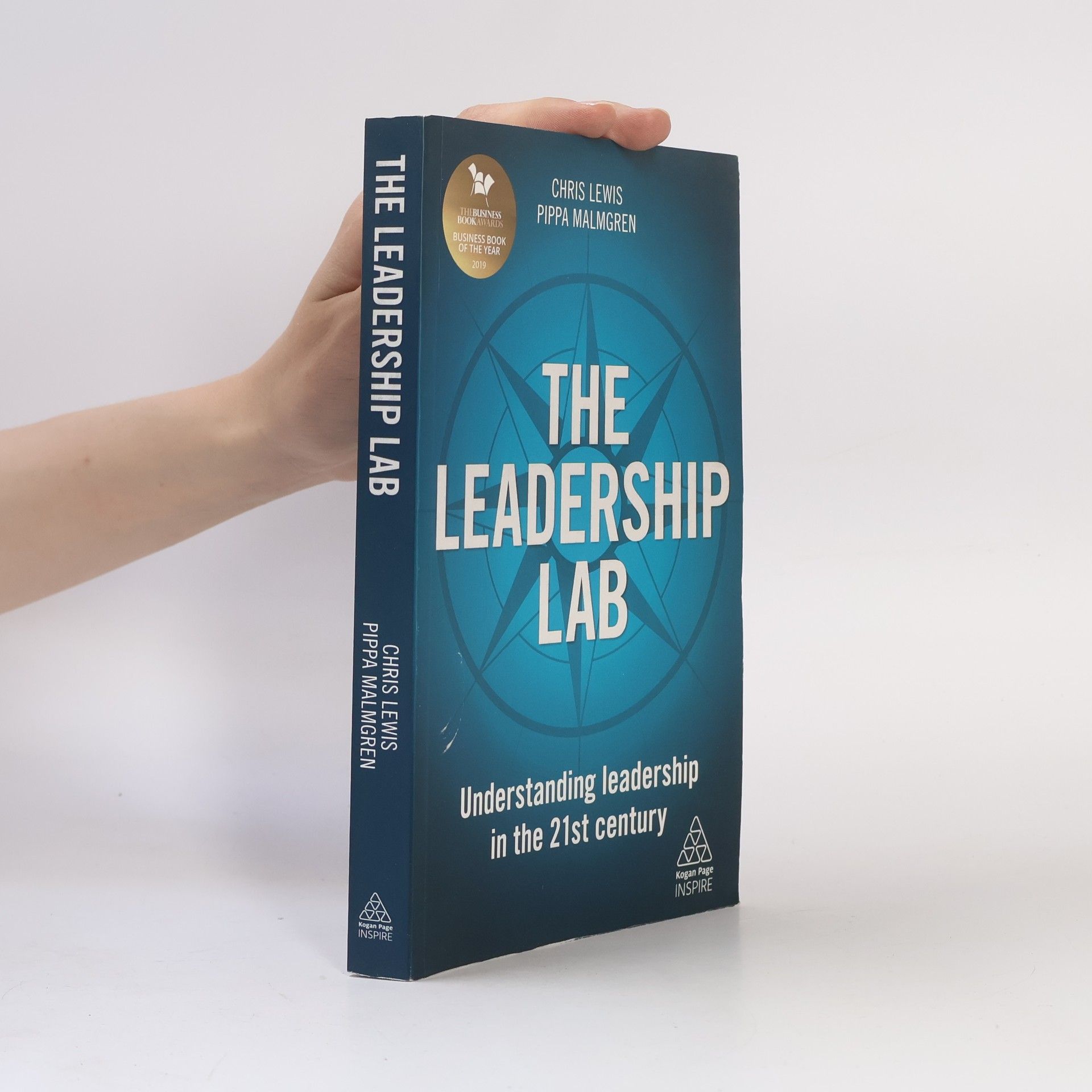 Chris Malmgren The Leadership Lab