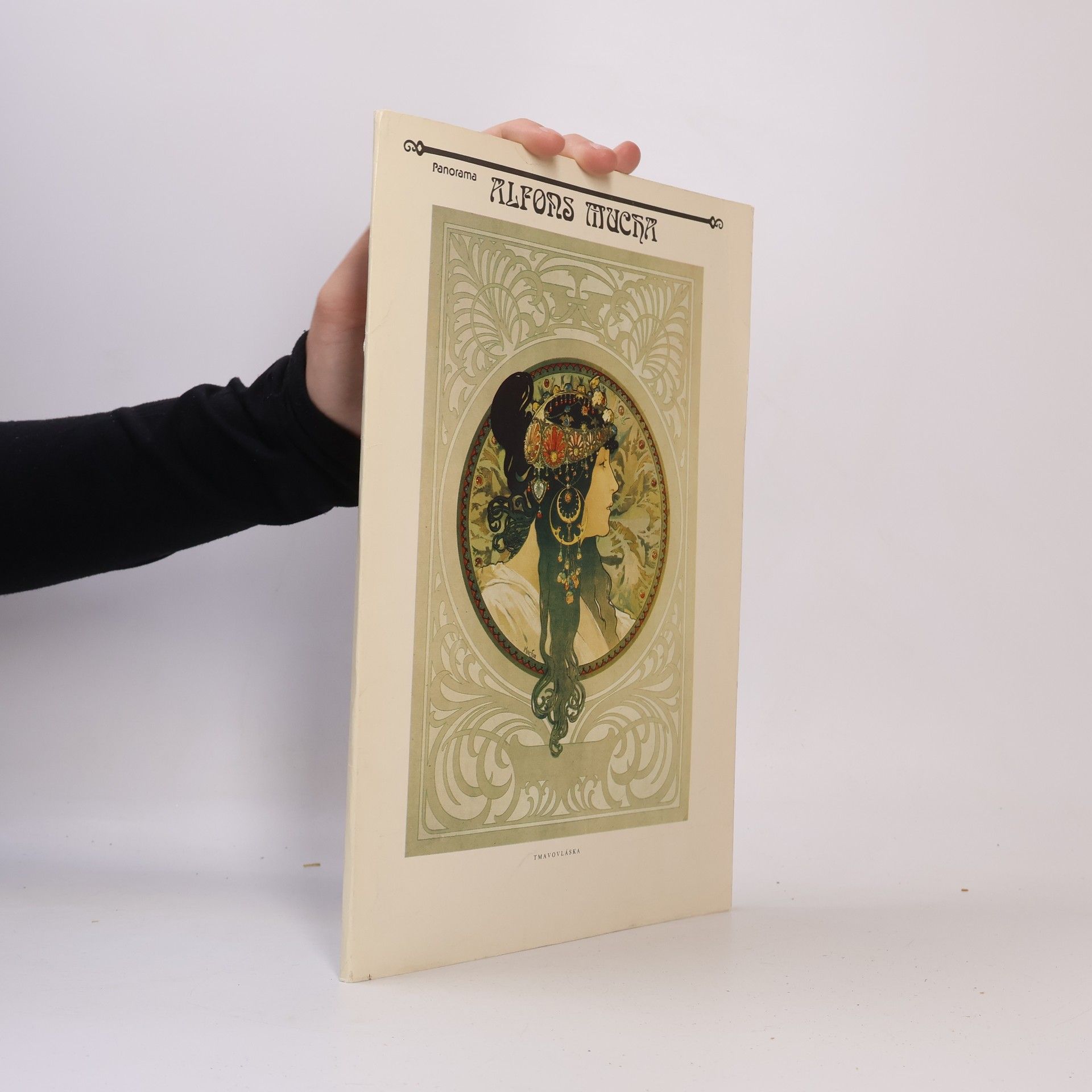 Alphonse Mucha Alfons Mucha