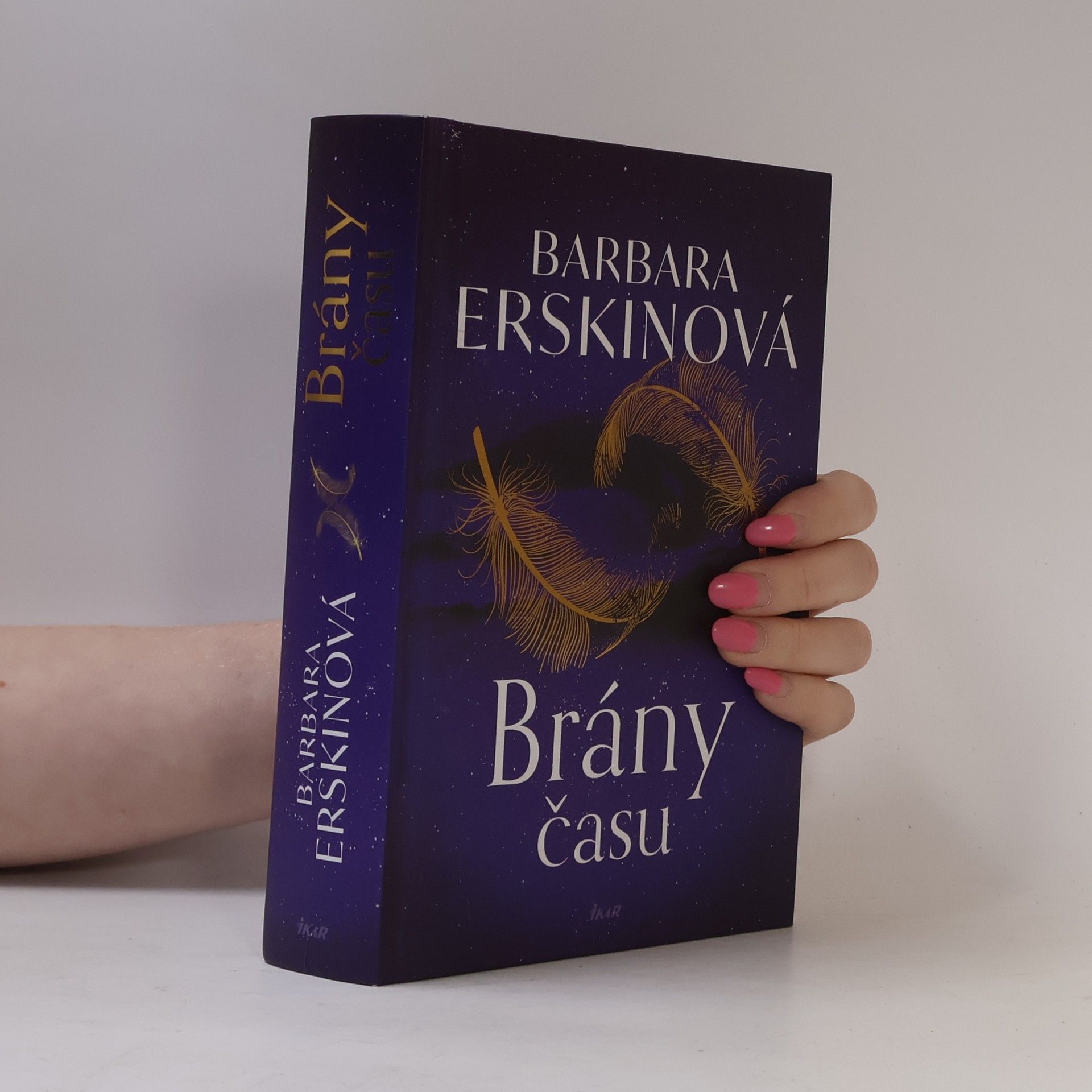 Brány času