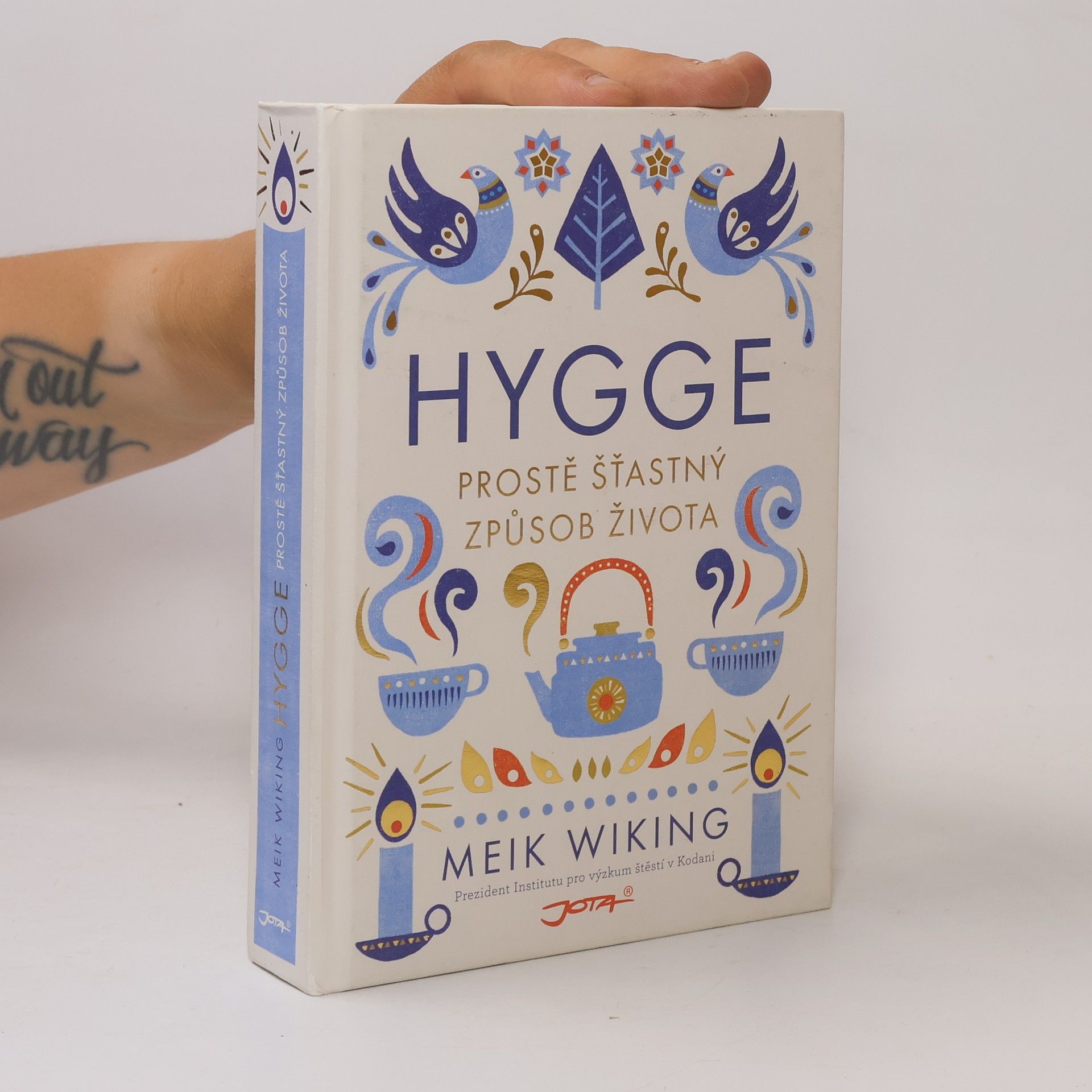 Meik Wiking Hygge