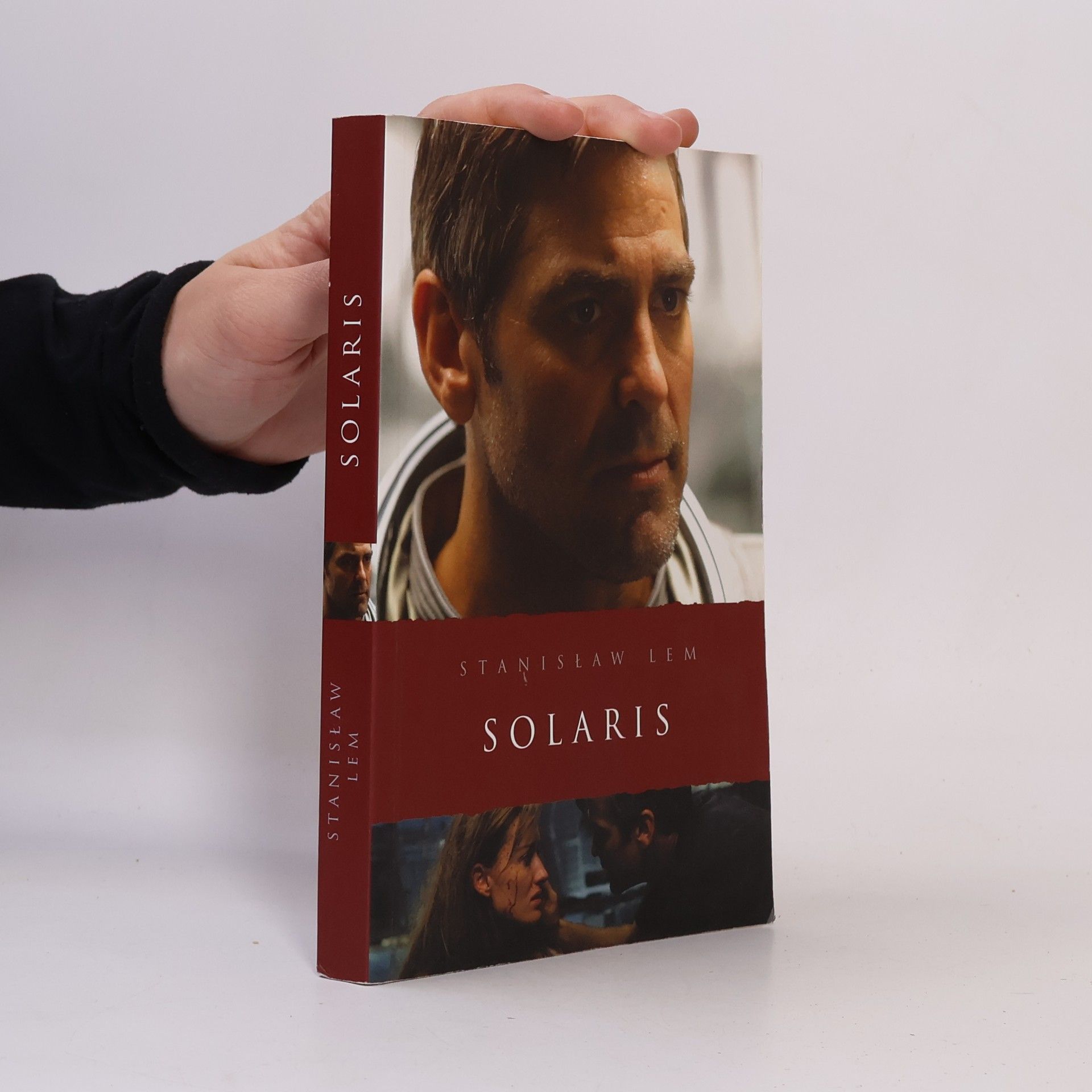 Stanisław Lem Solaris