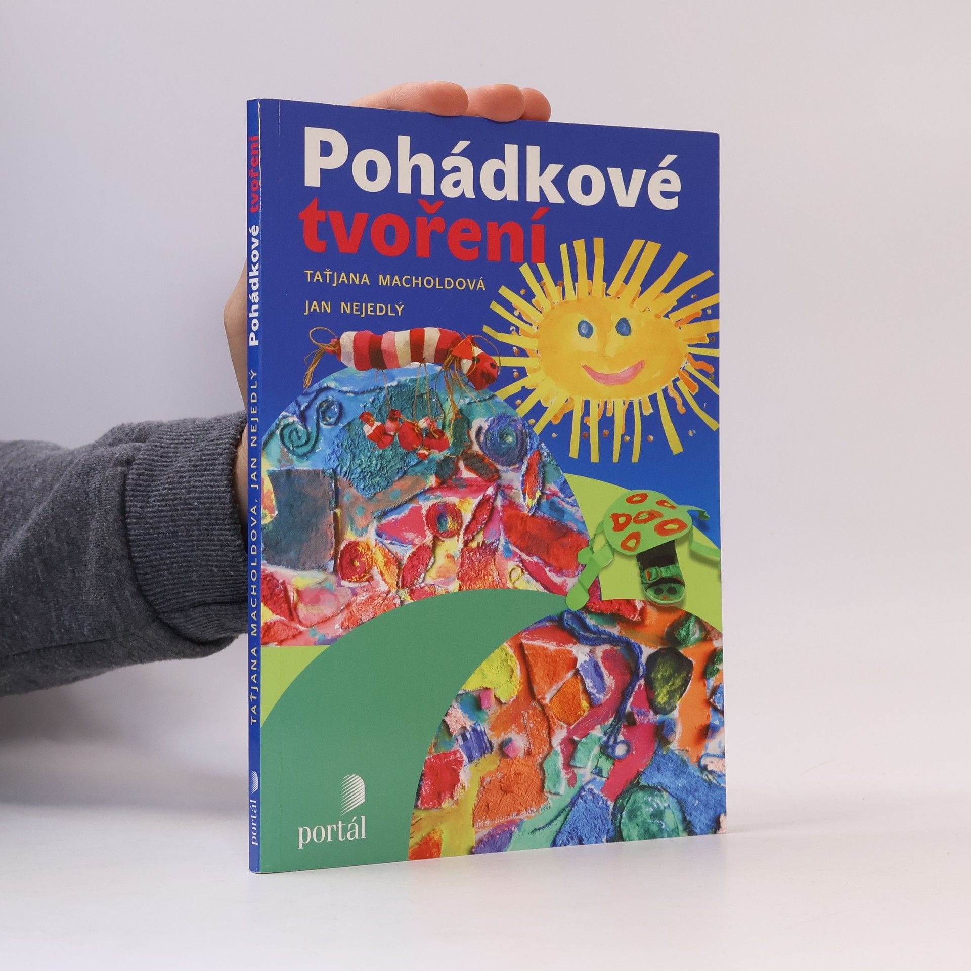 Pohádkové tvoření