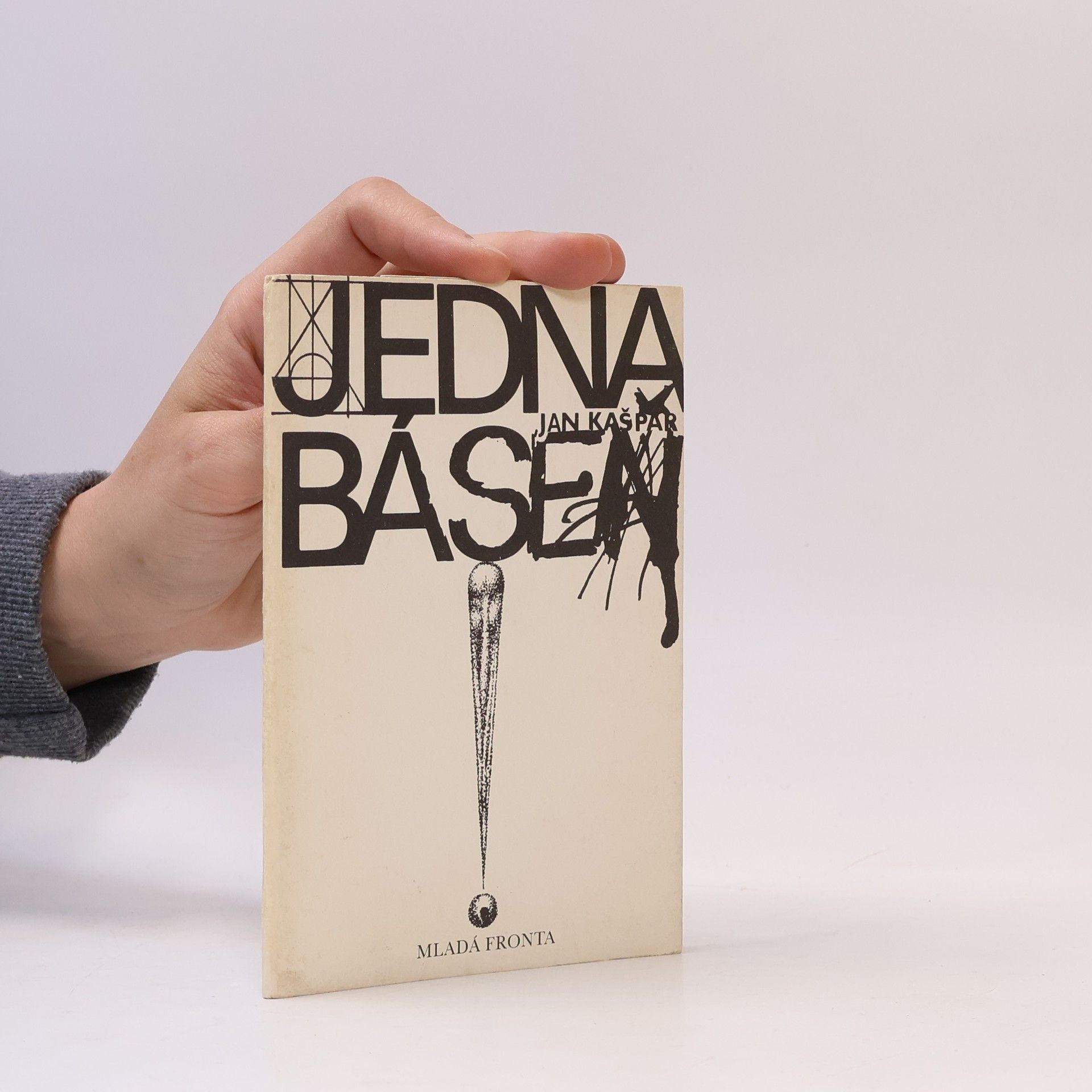 Jedna báseň!