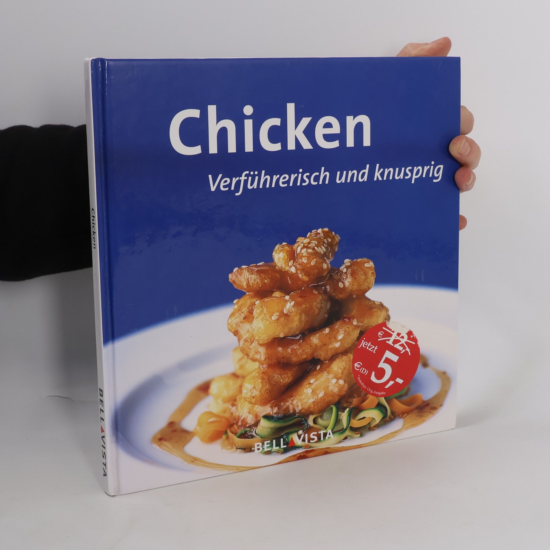 Norbert Müller Chicken