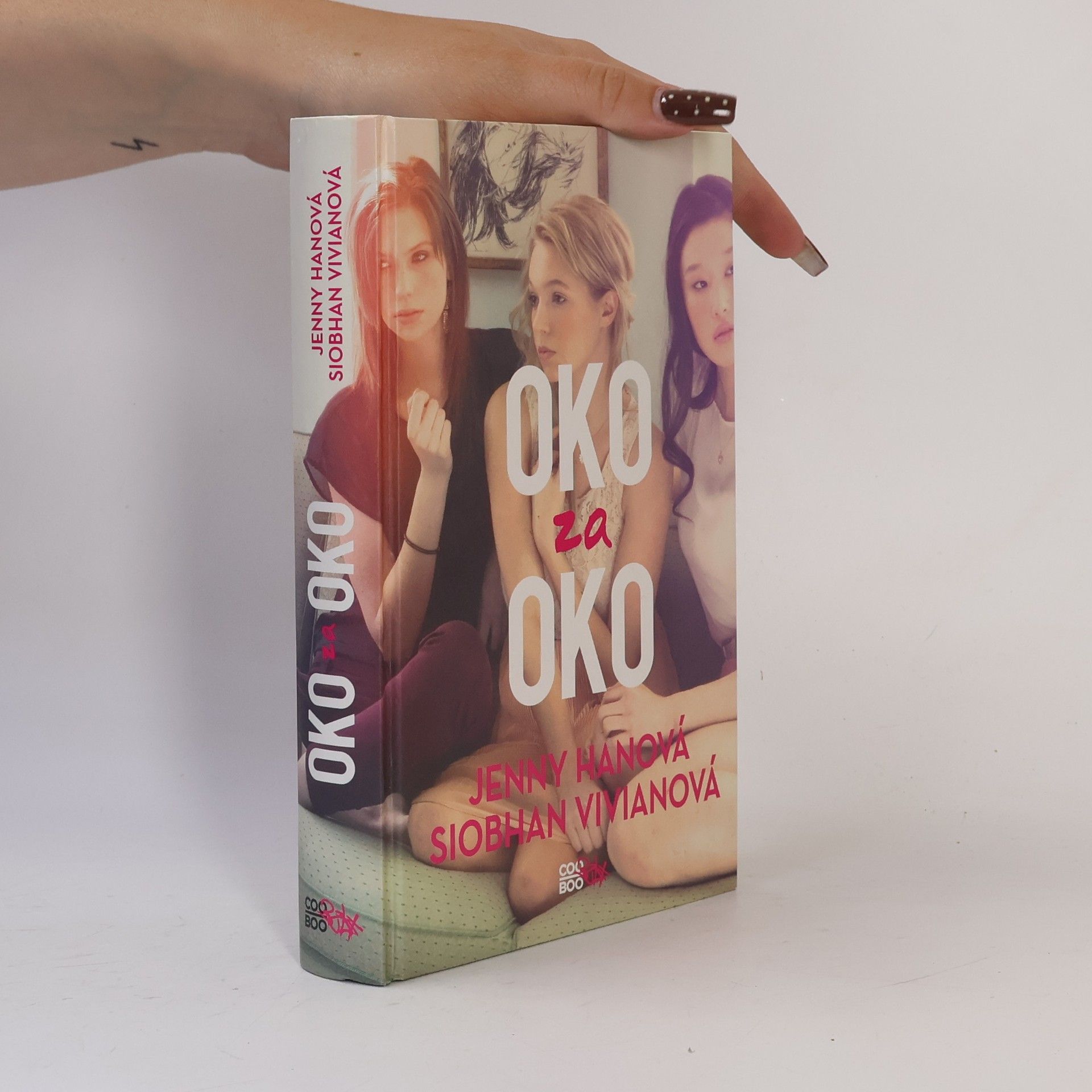 Oko za oko