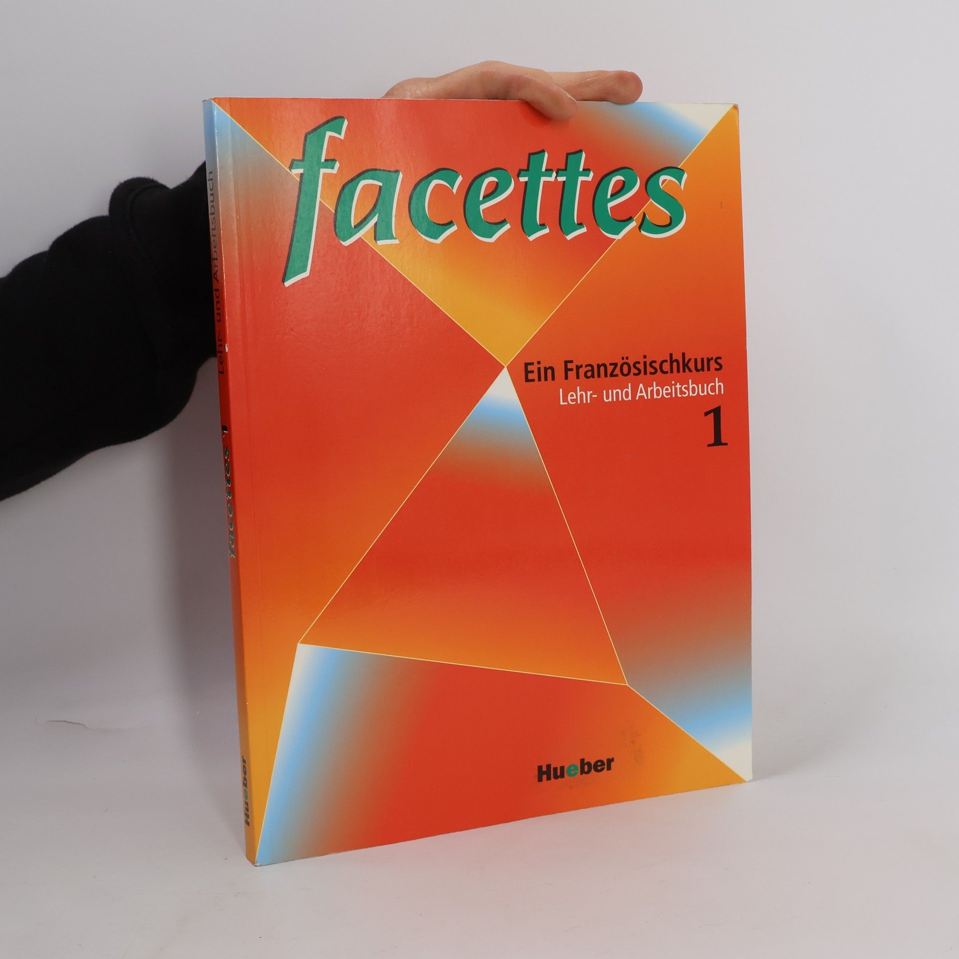 Autorenkollektiv Facettes