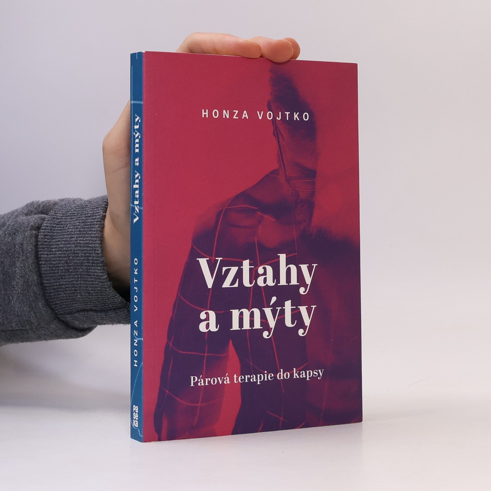 Ján Vojtko Vztahy a mýty