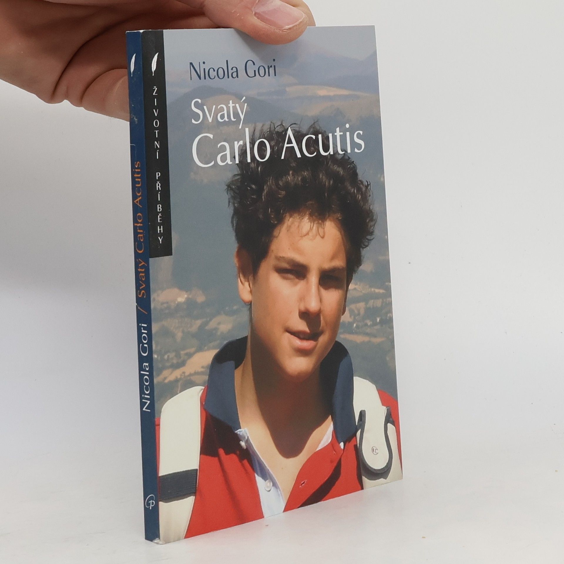 Svatý Carlo Acutis