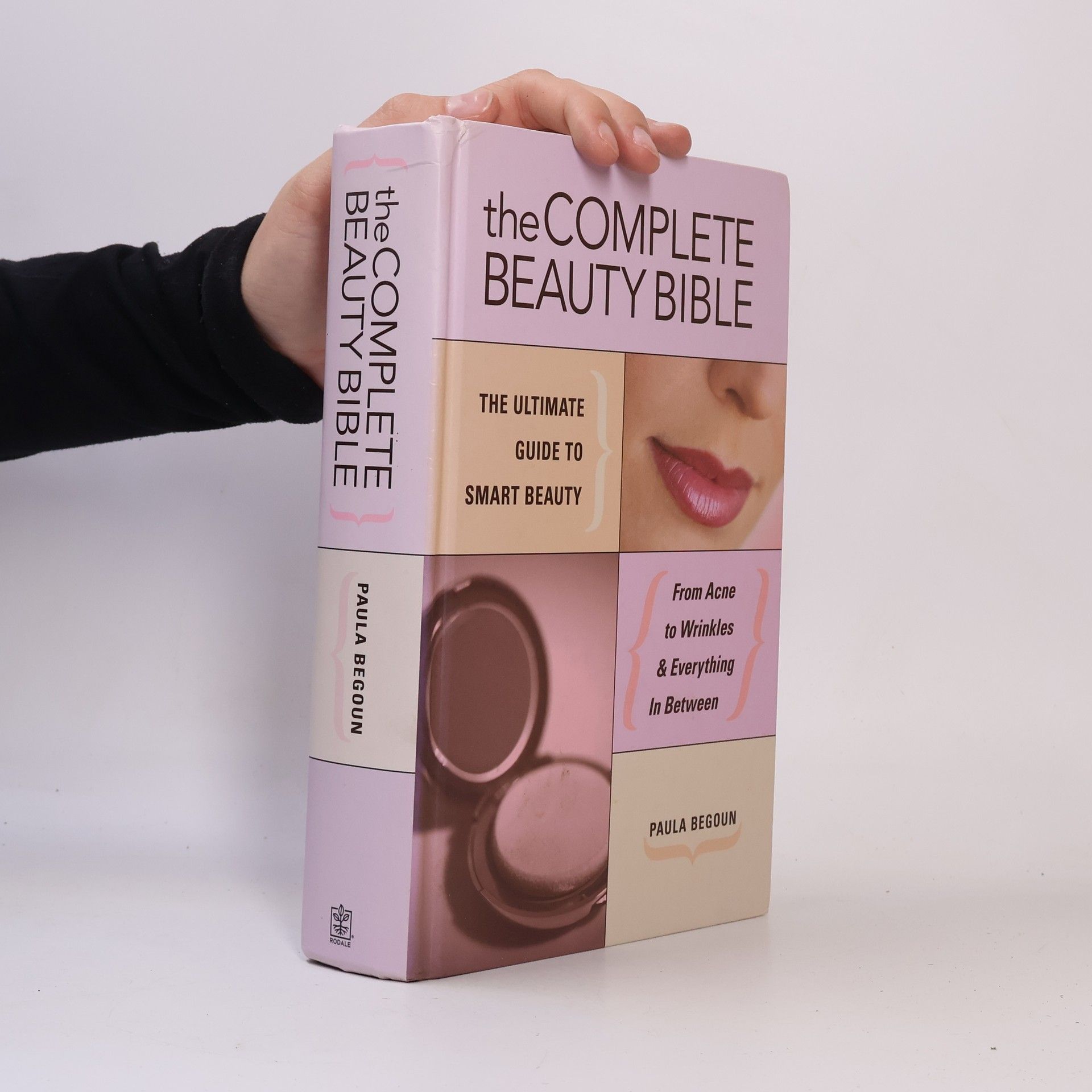 Paula Begoun The Complete Beauty Bible