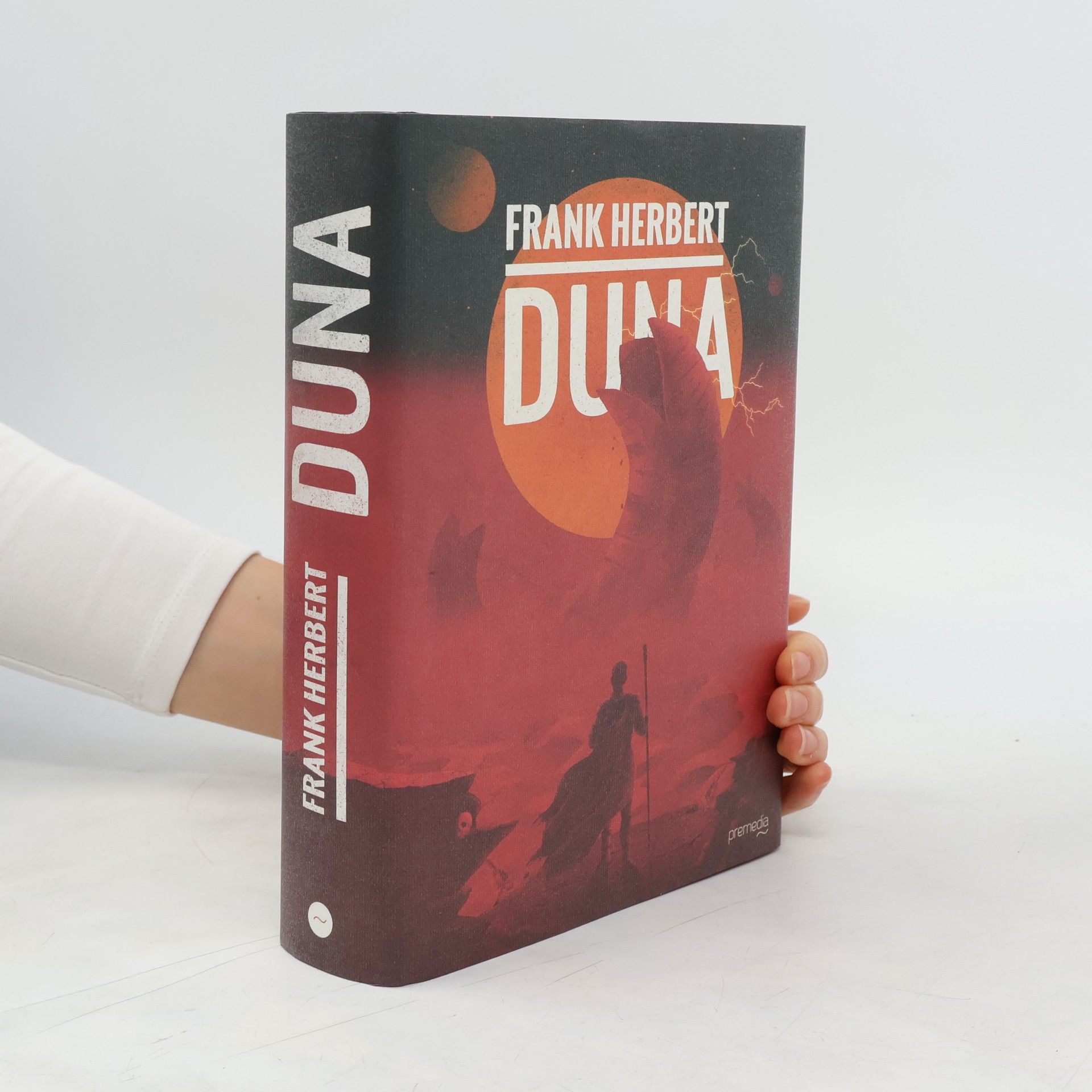 Frank Herbert Duna