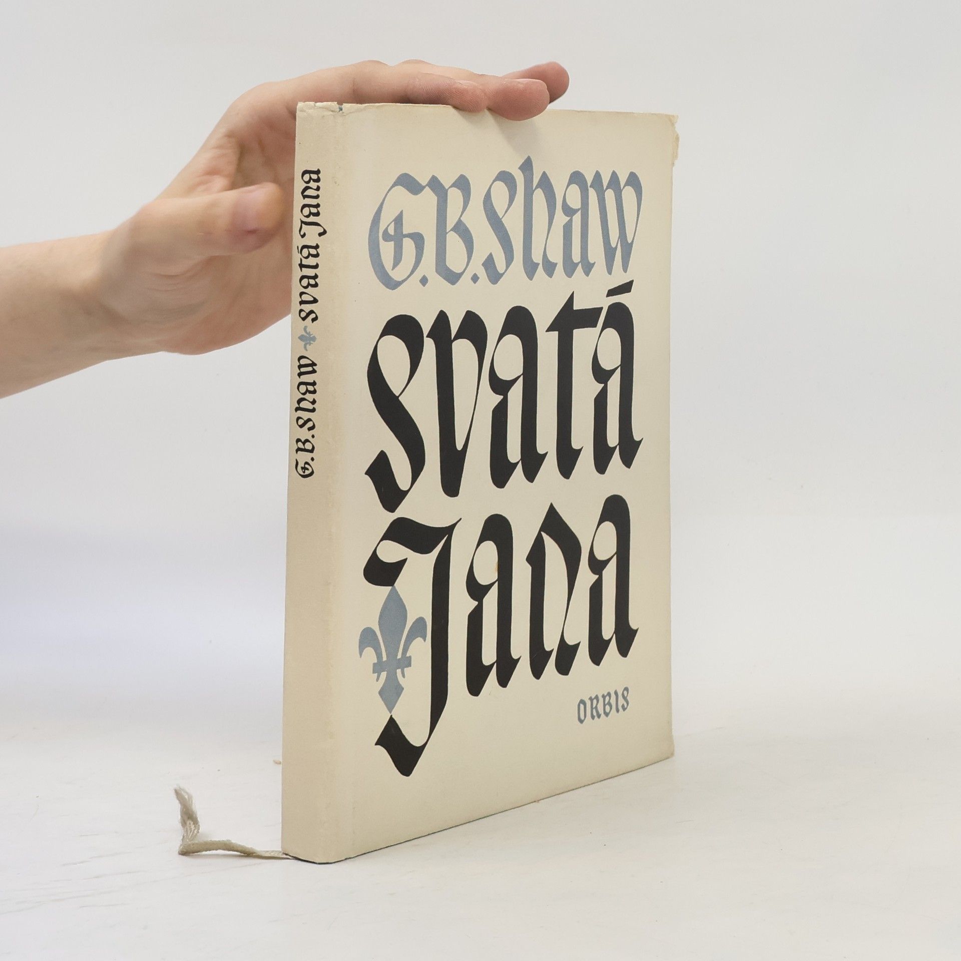 Svatá Jana
