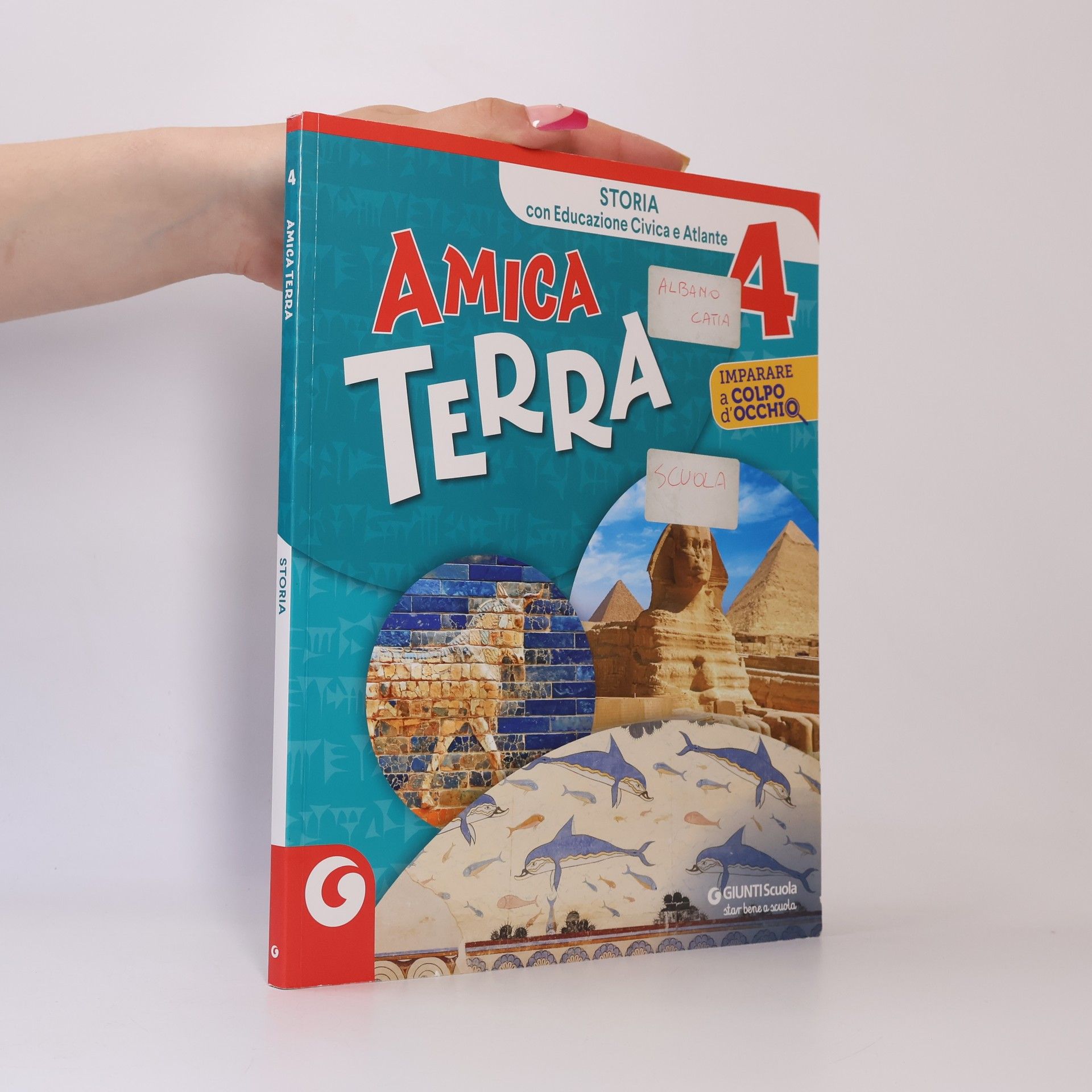 Autorenkollektiv Amica Terra 4