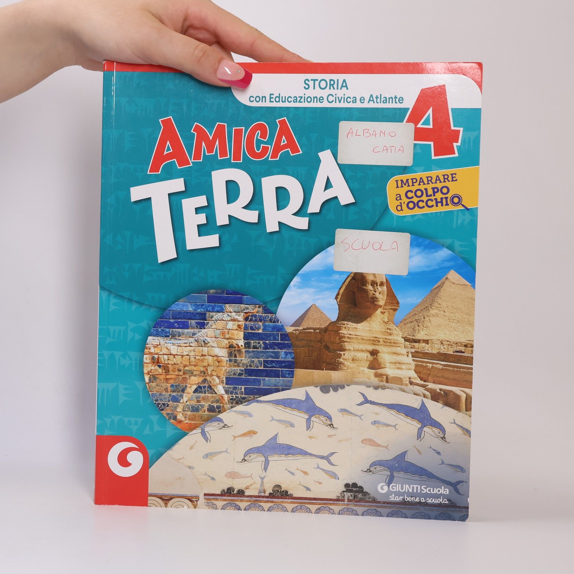 Autorenkollektiv Amica Terra 4