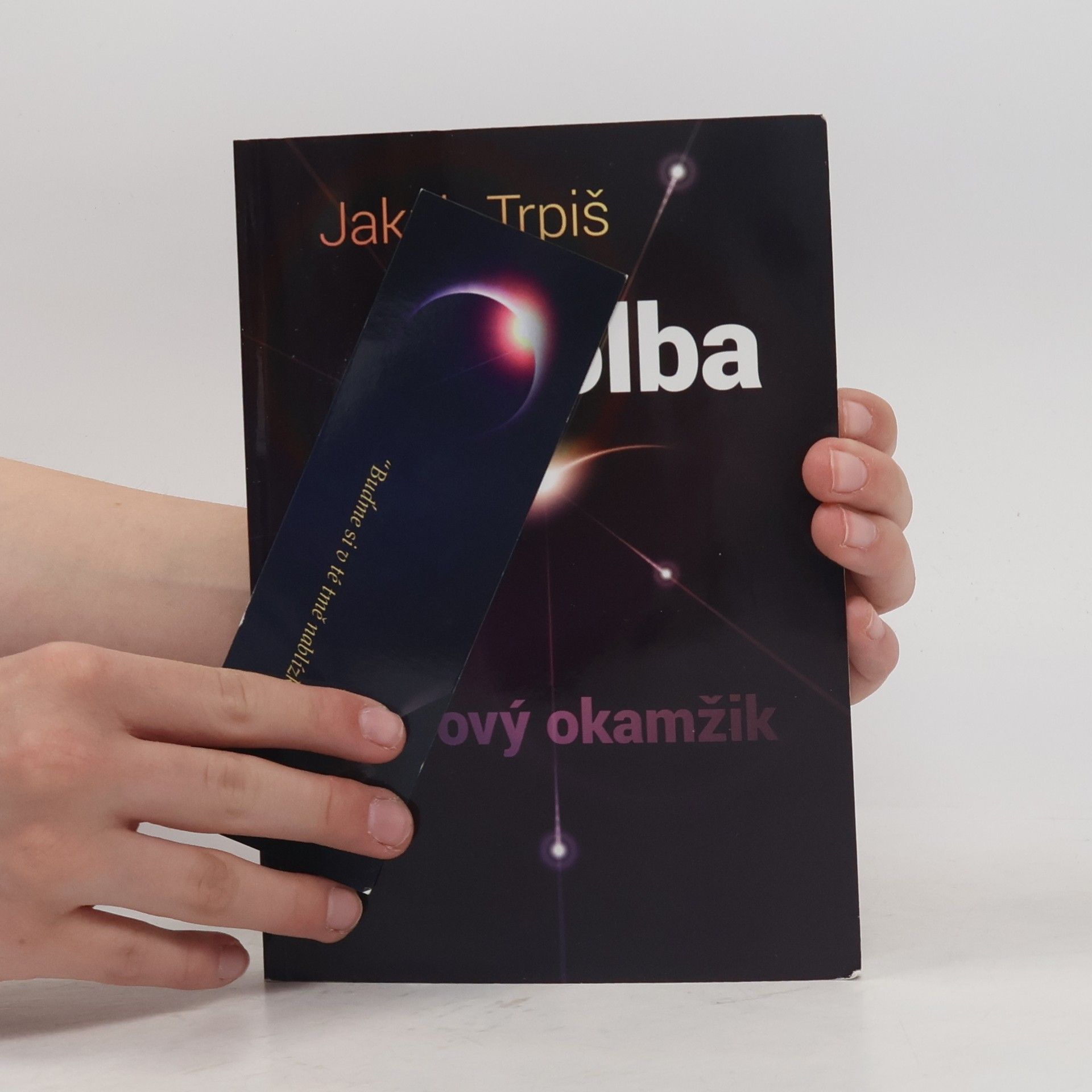 Jakub Trpiš Volba