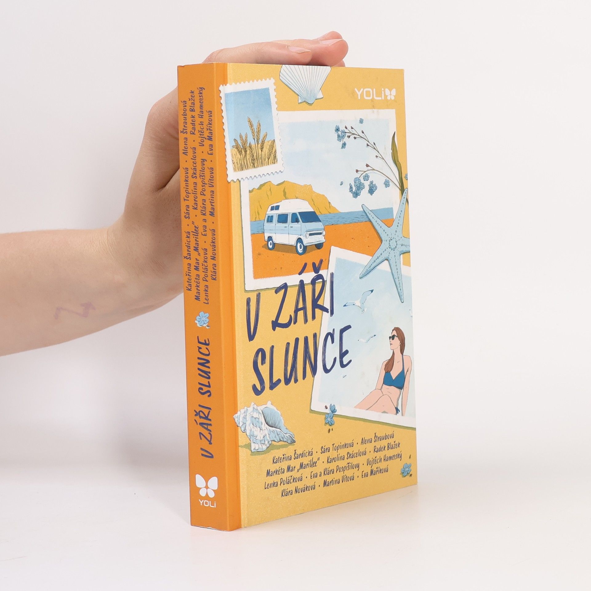 Autorenkollektiv V záři slunce