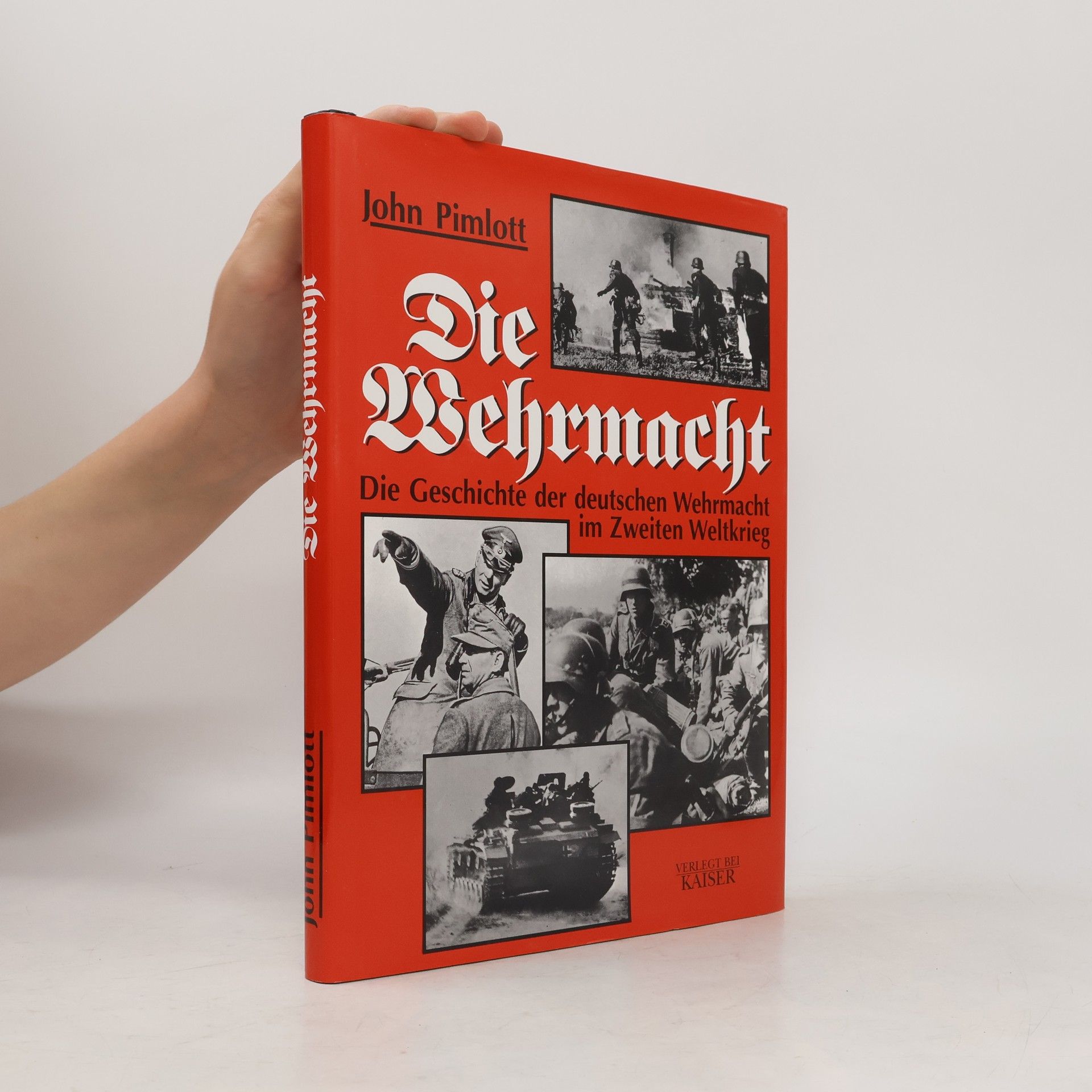 Die Wehrmacht