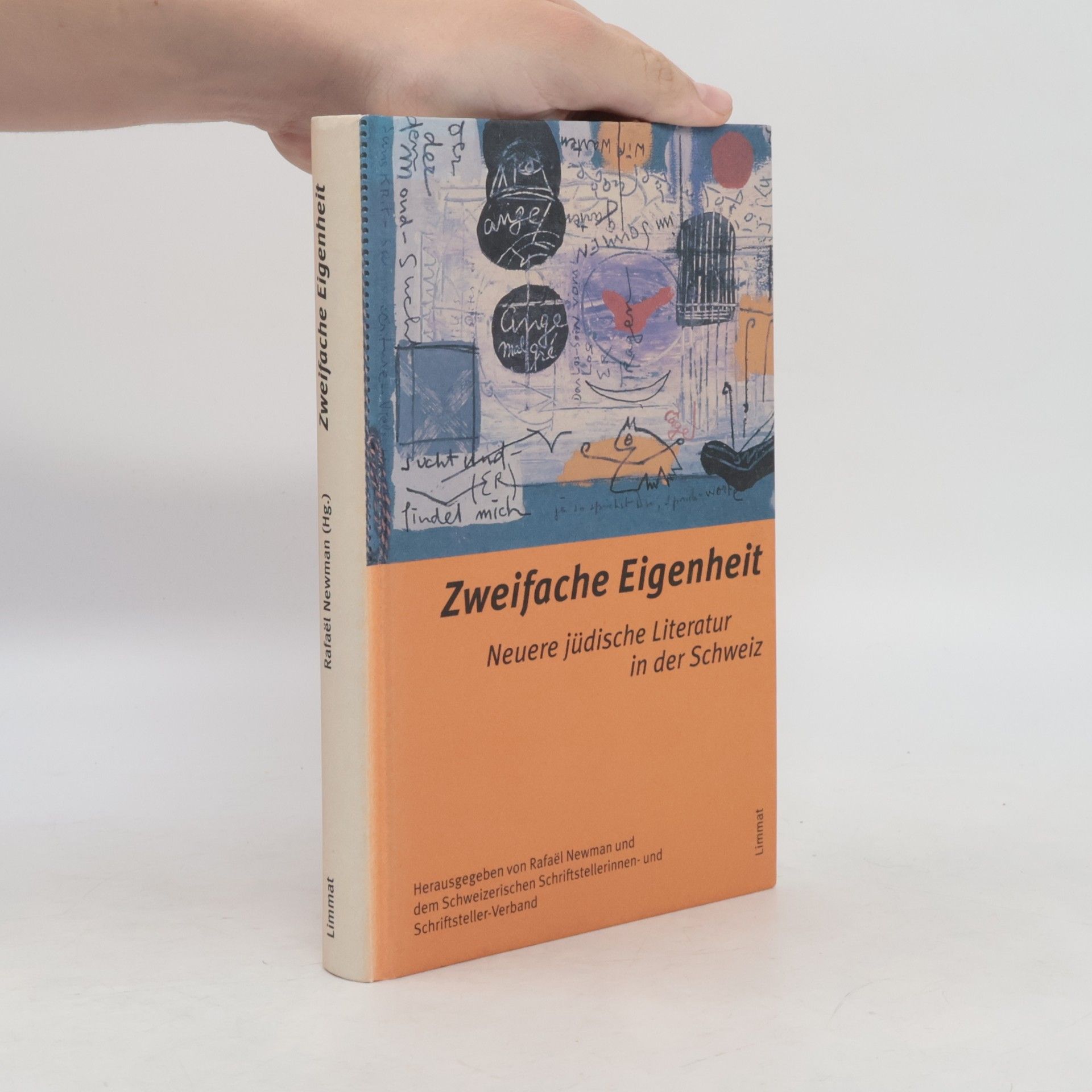 Rafaël Newman Zweifache Eigenheit