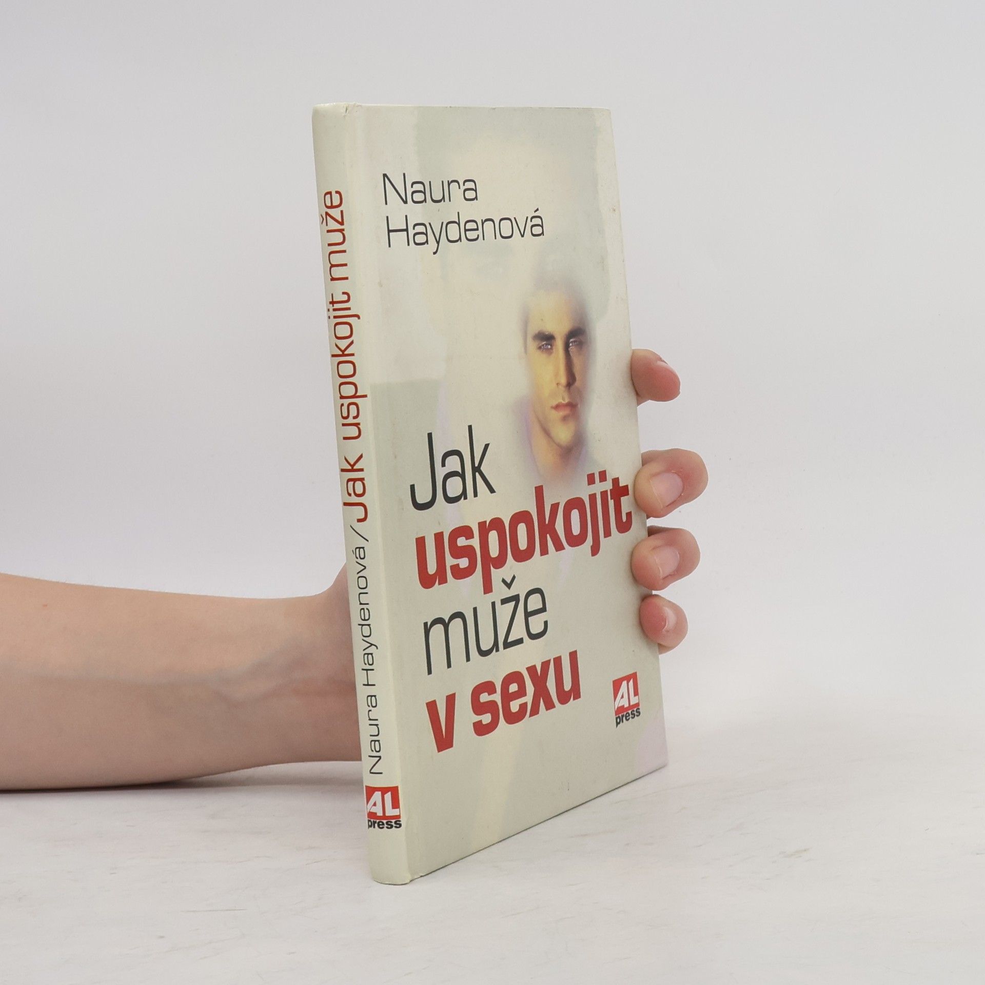 Jak uspokojit muže v sexu