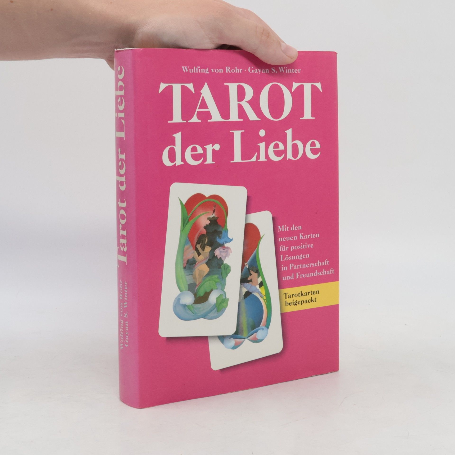 Tarot der Liebe