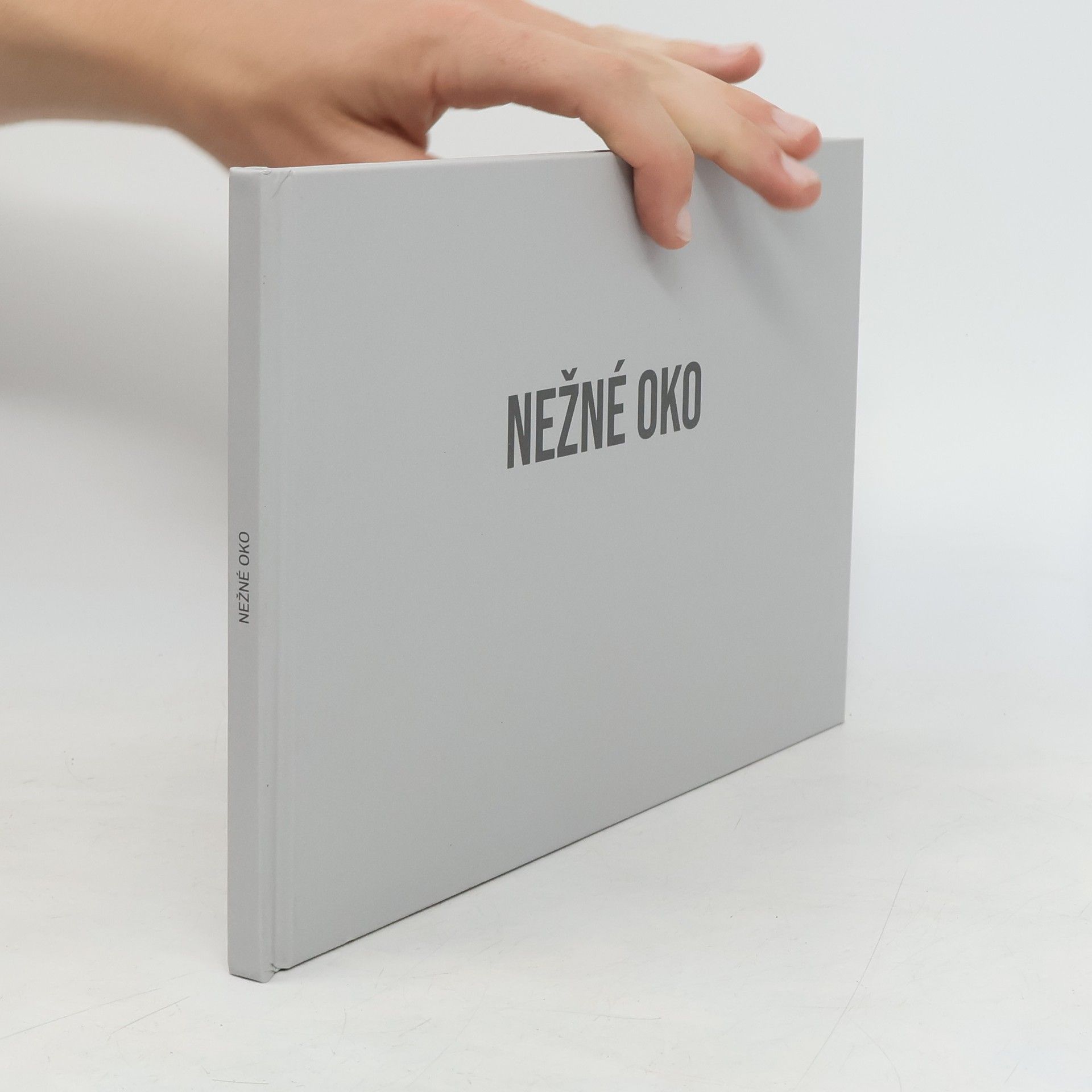 Autorenkollektiv Nežné oko