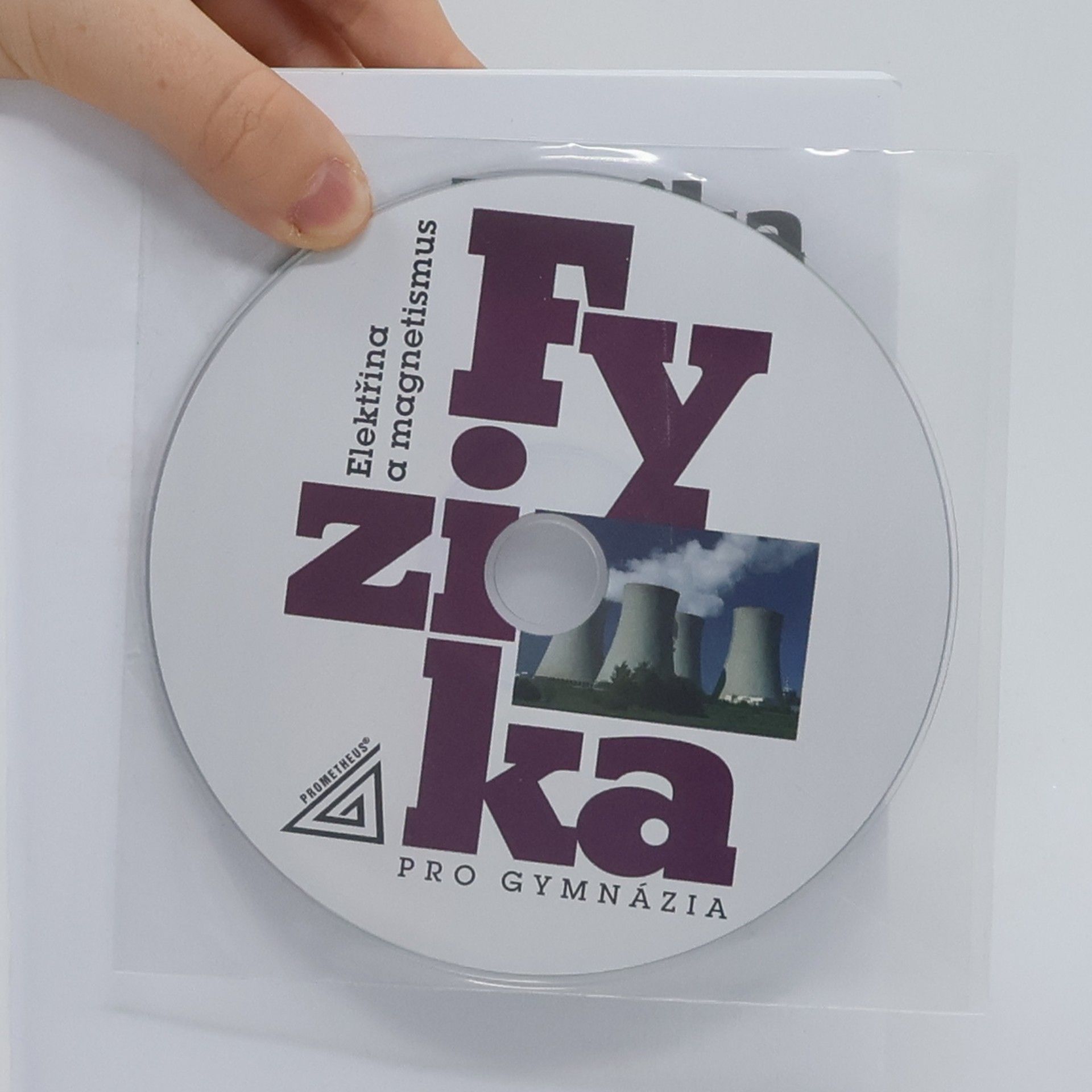Oldřich Lepil Fyzika pro gymnázia - Elektřina a magnetismus