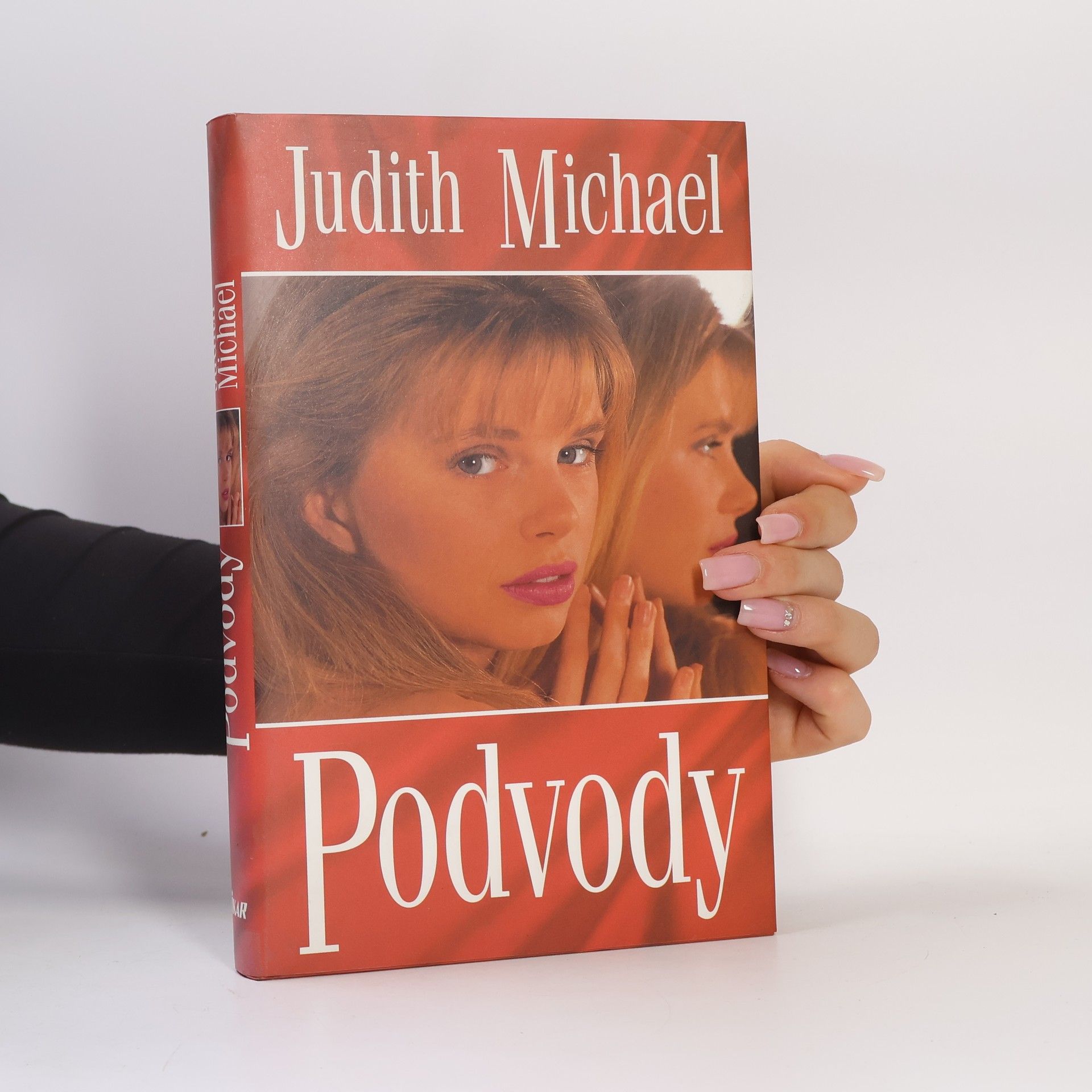 Judith Michael Podvody