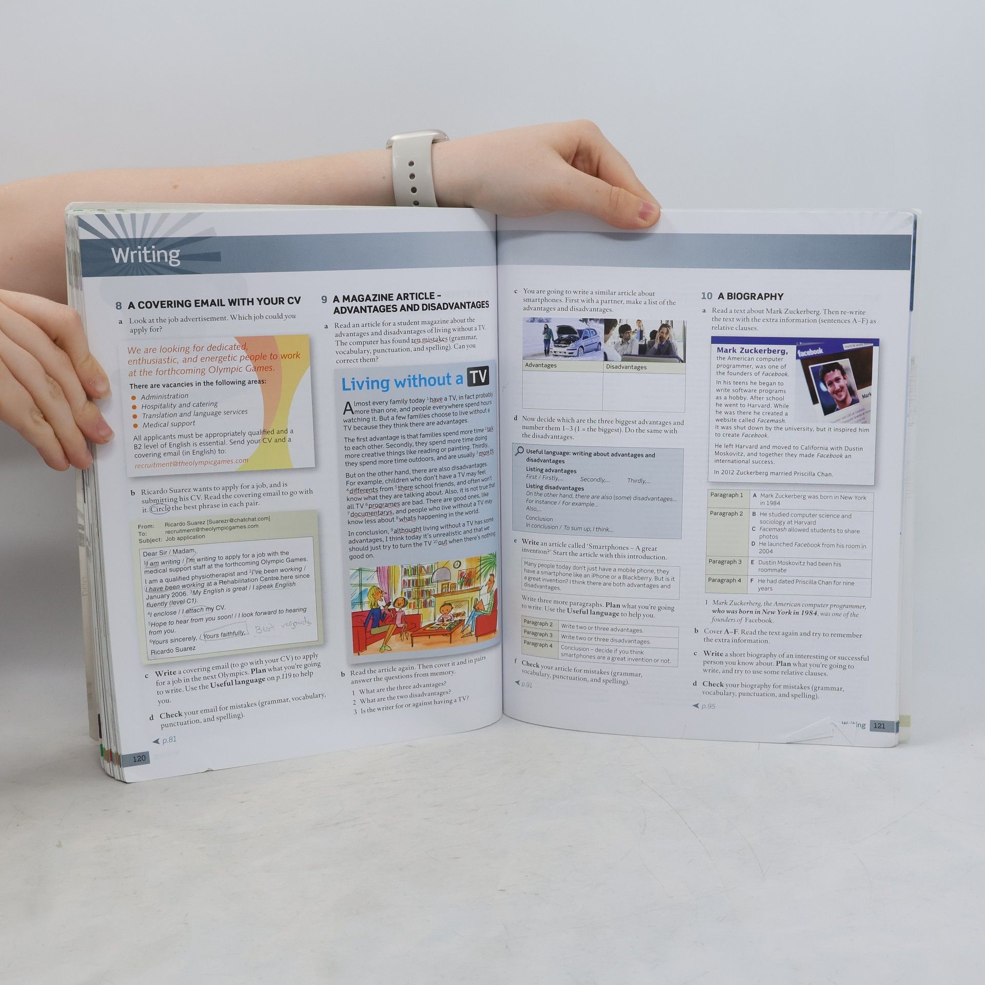 Christina Latham-Koenig English file : intermadiete : student's book