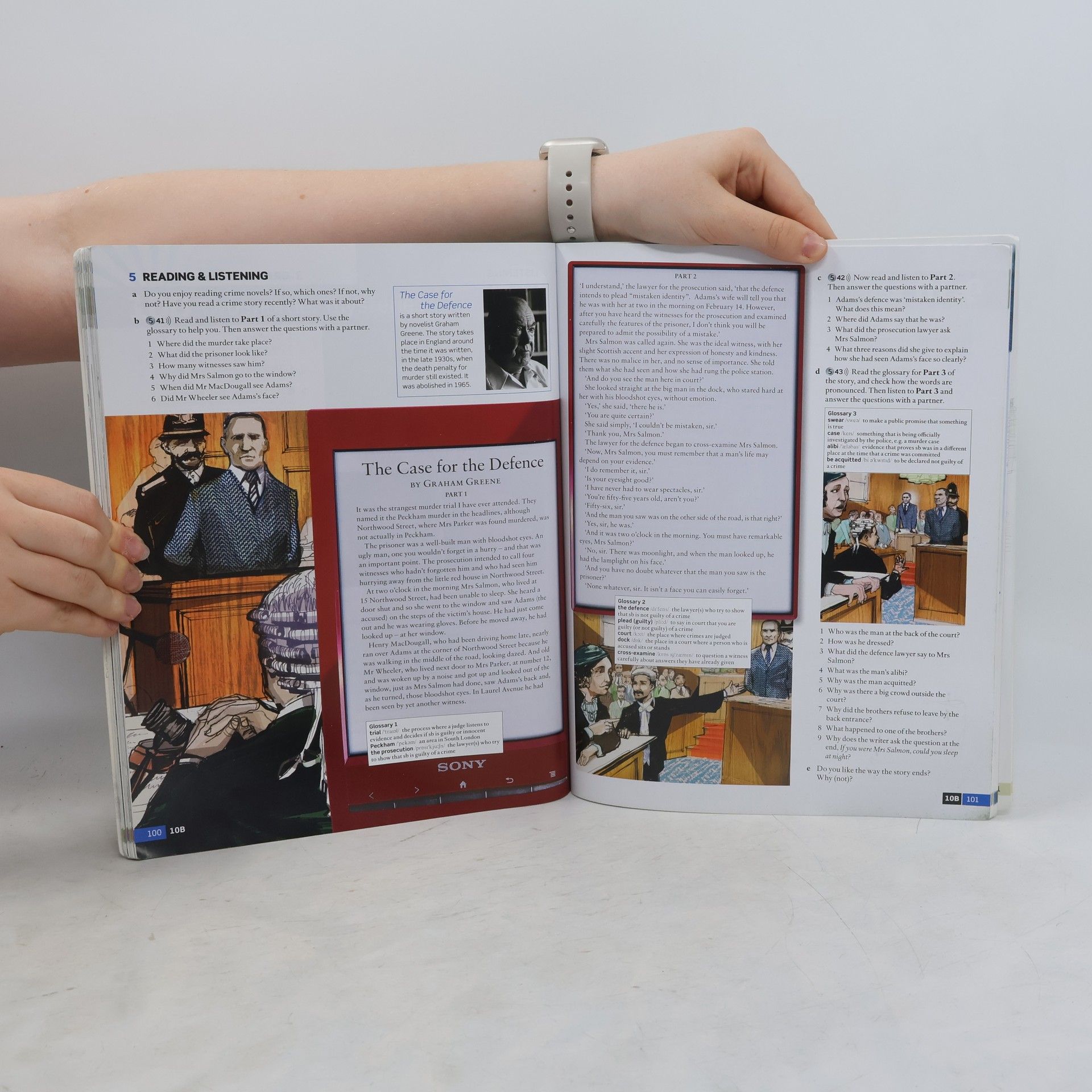 Christina Latham-Koenig English file : intermadiete : student's book