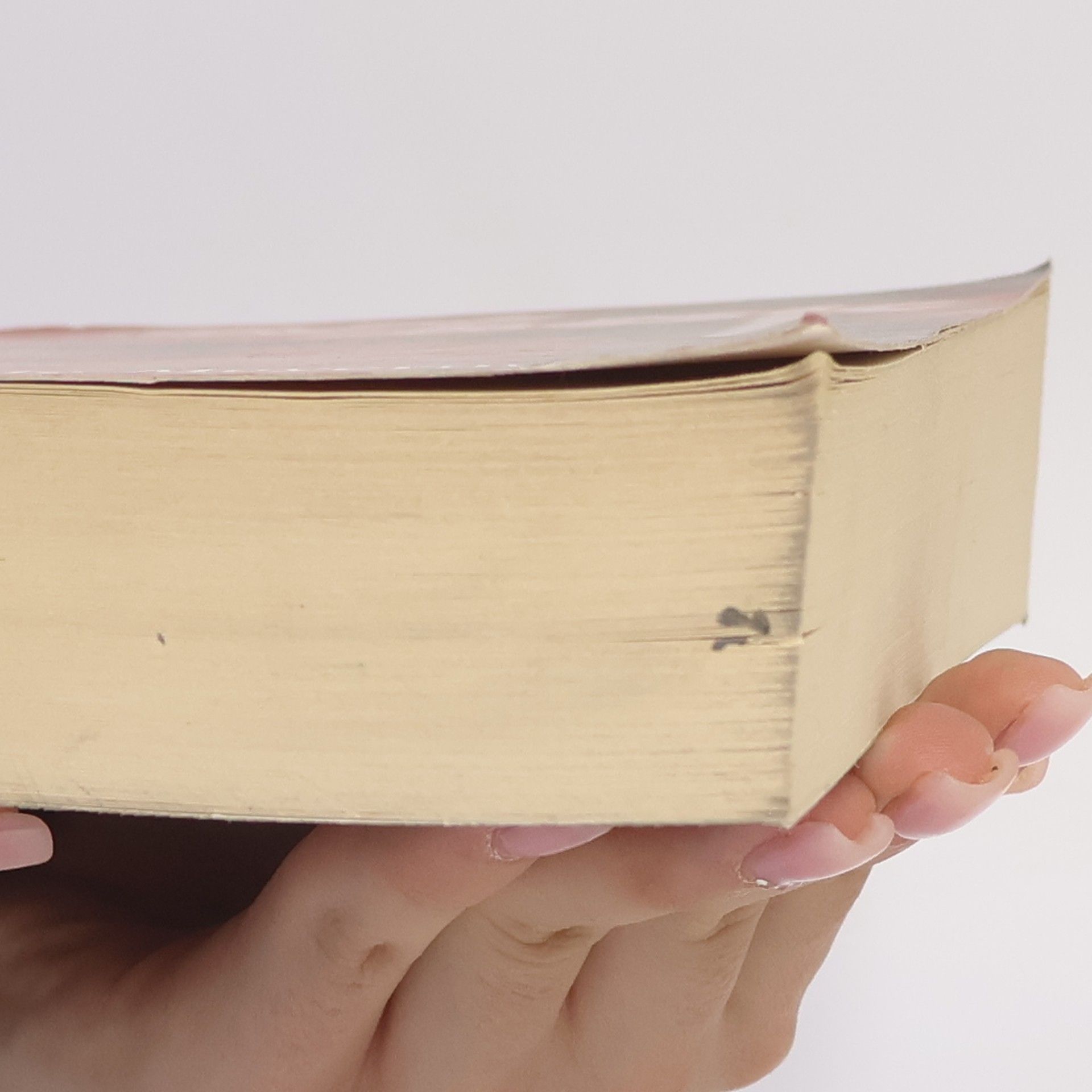 Stephenie Meyer Nový měsíc