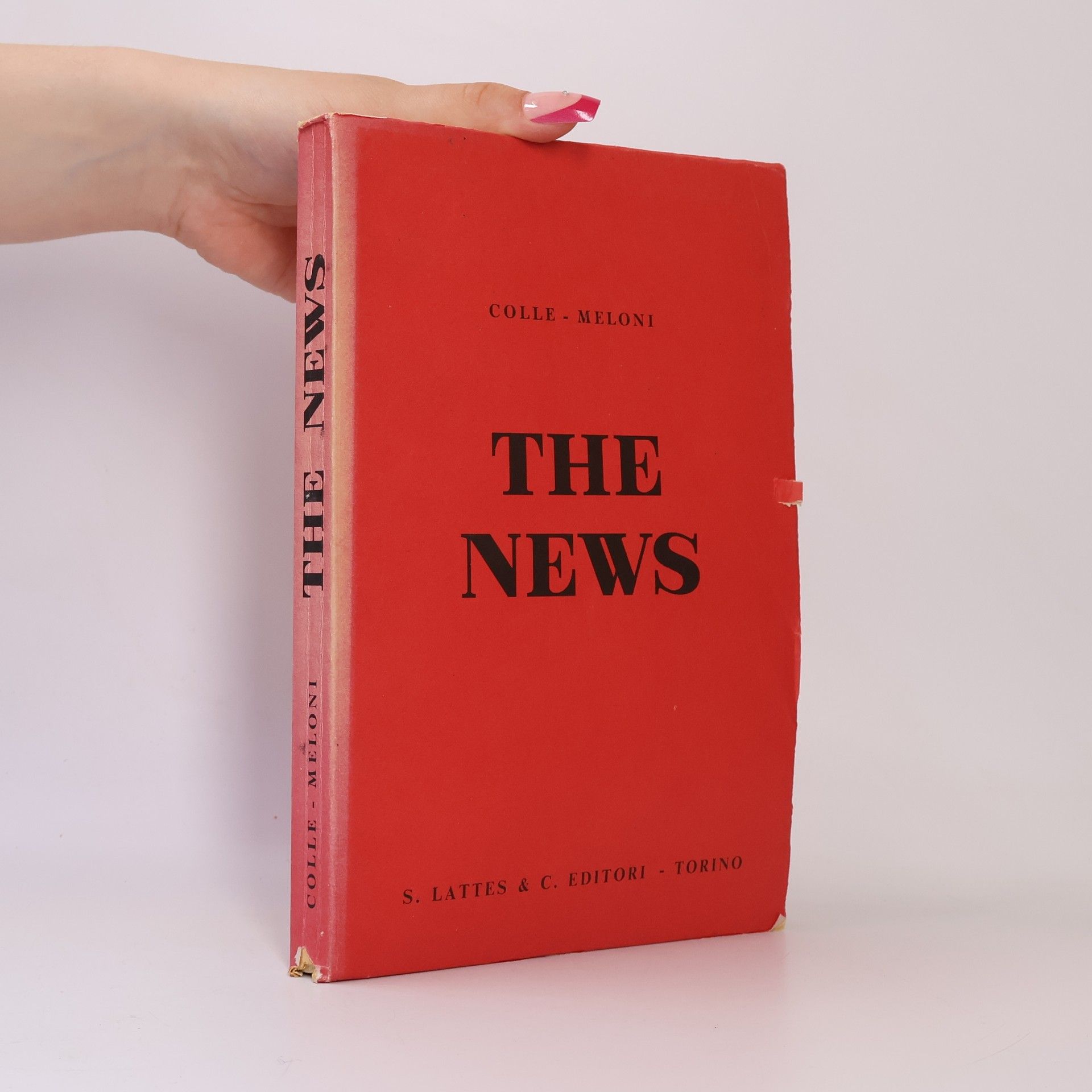 G. Meloni The News