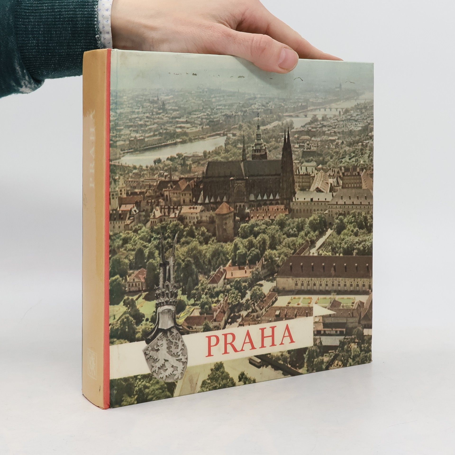 Praha