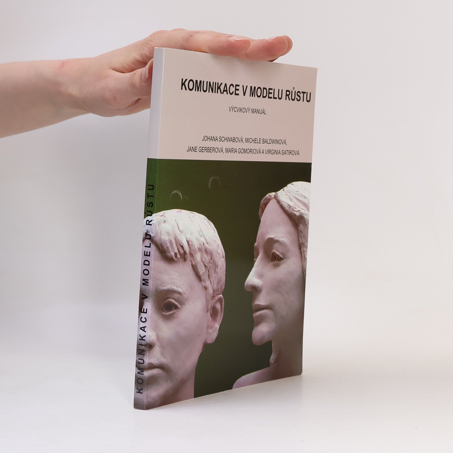 Komunikace v modelu růstu