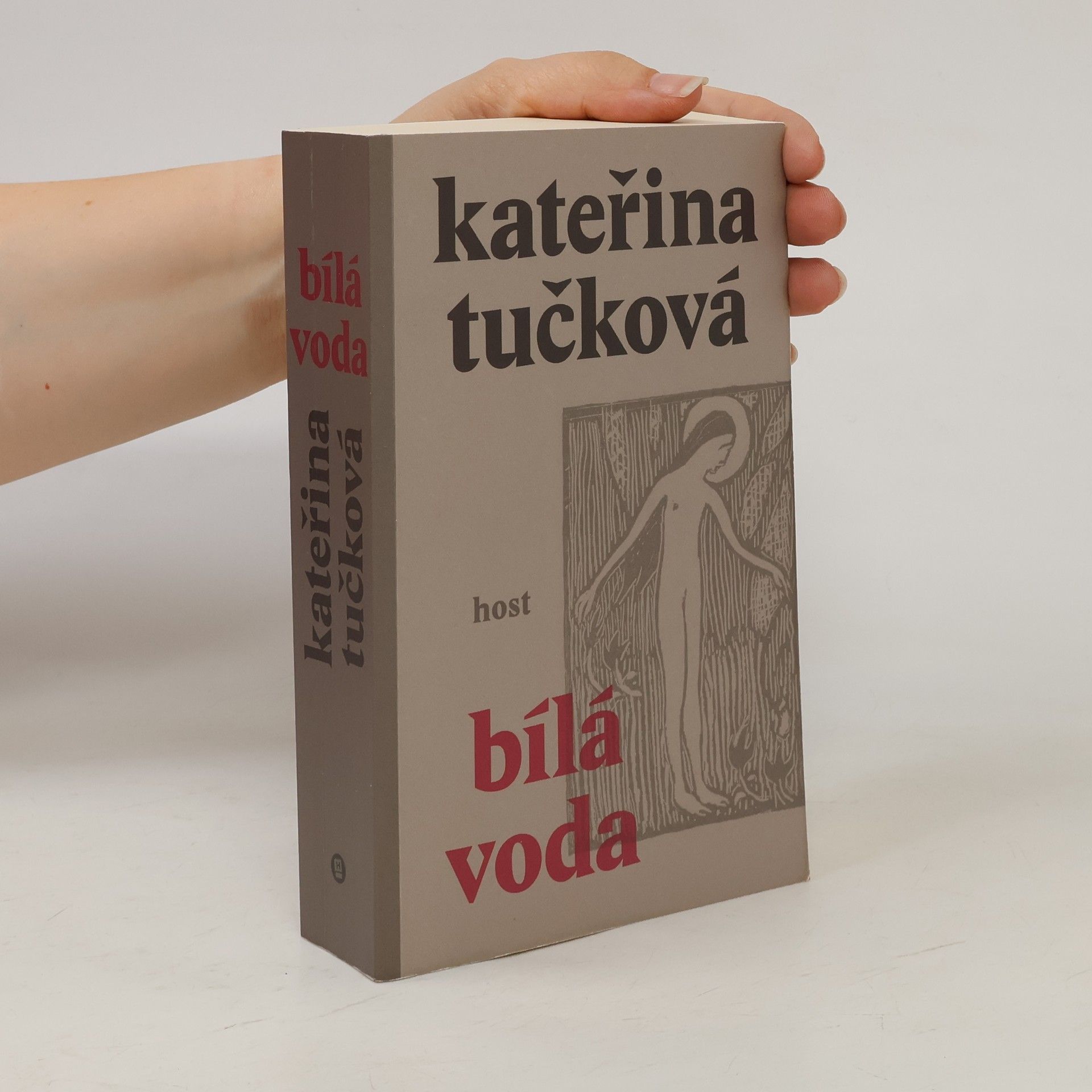 Kateřina Tučková Bílá Voda