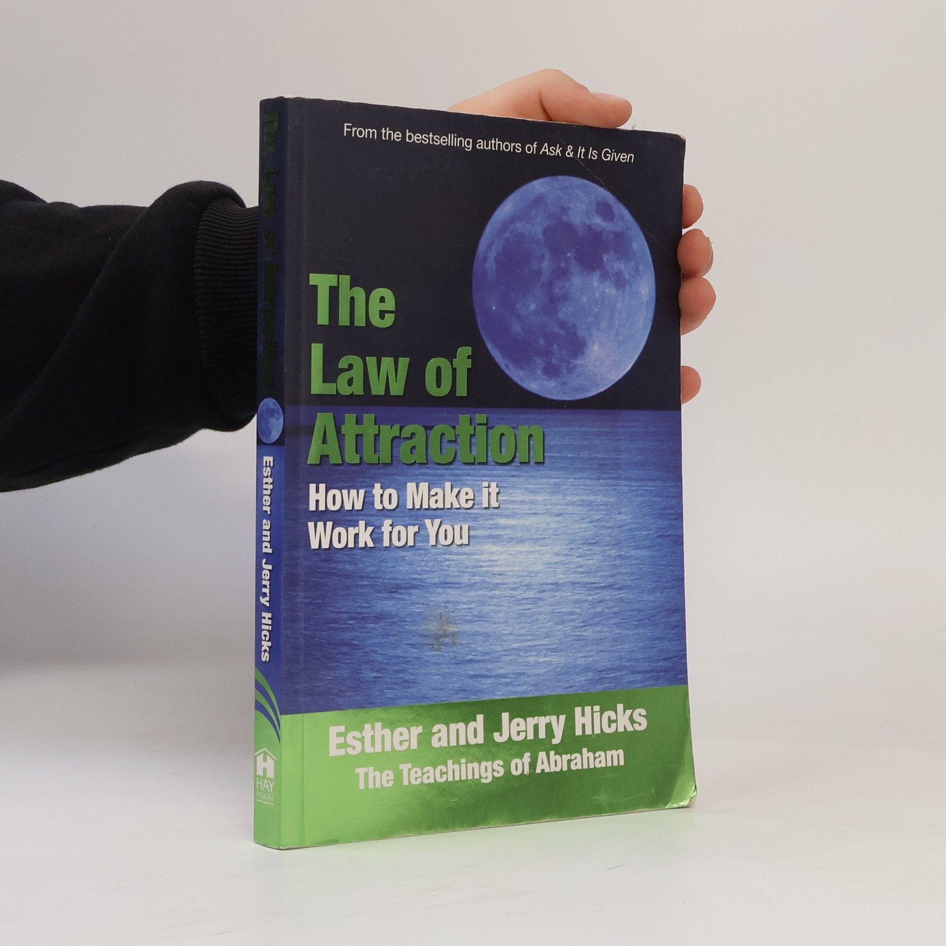 Esther Hicks The Law of Attraction