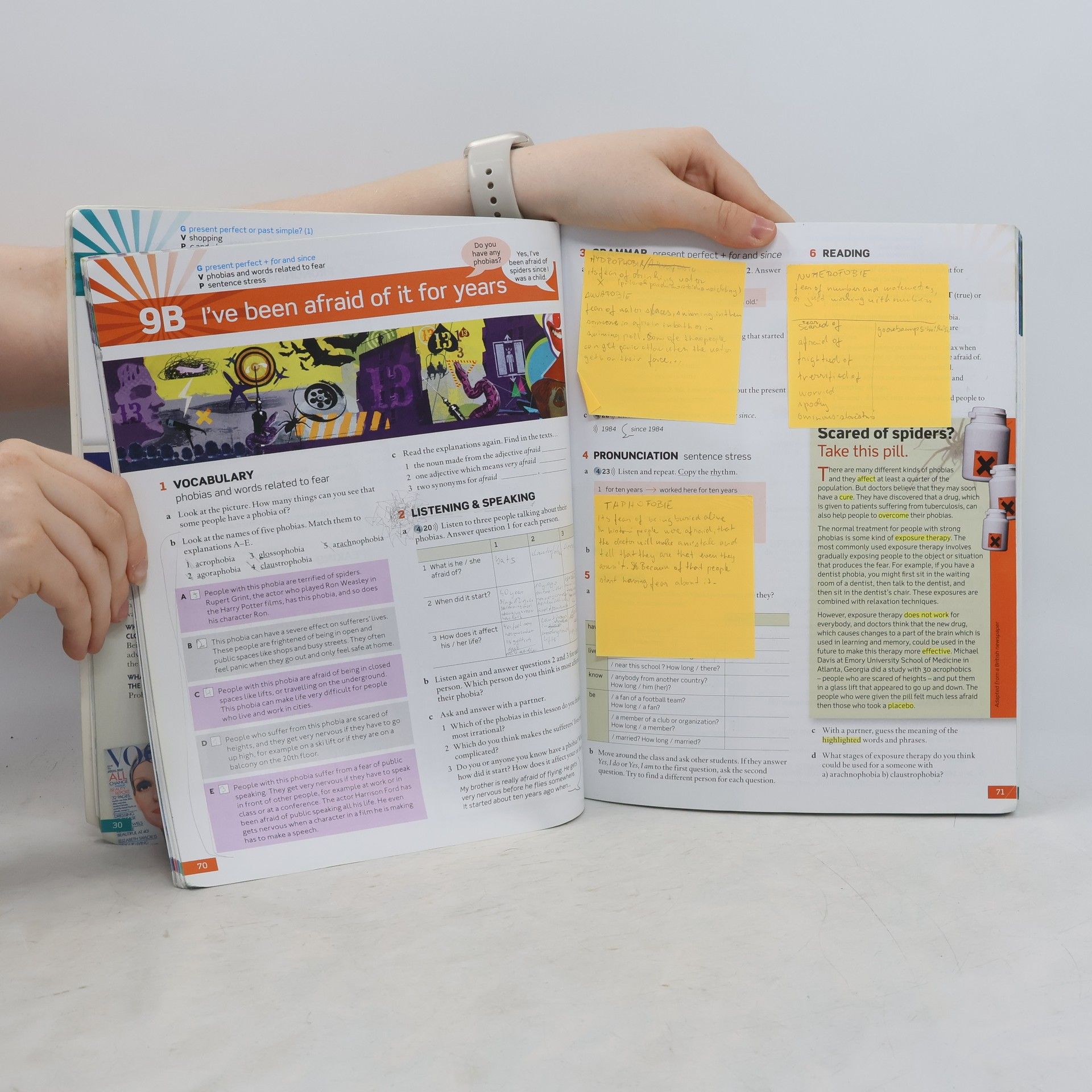 Christina Latham-Koenig English file. Pre-intermediate. Student's book