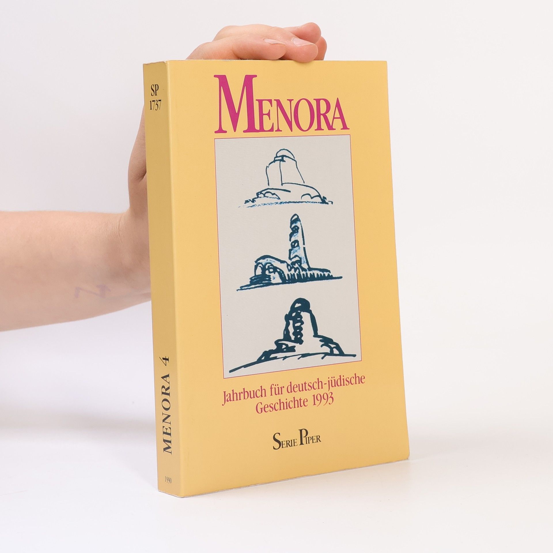 Collectif d'auteurs Menora