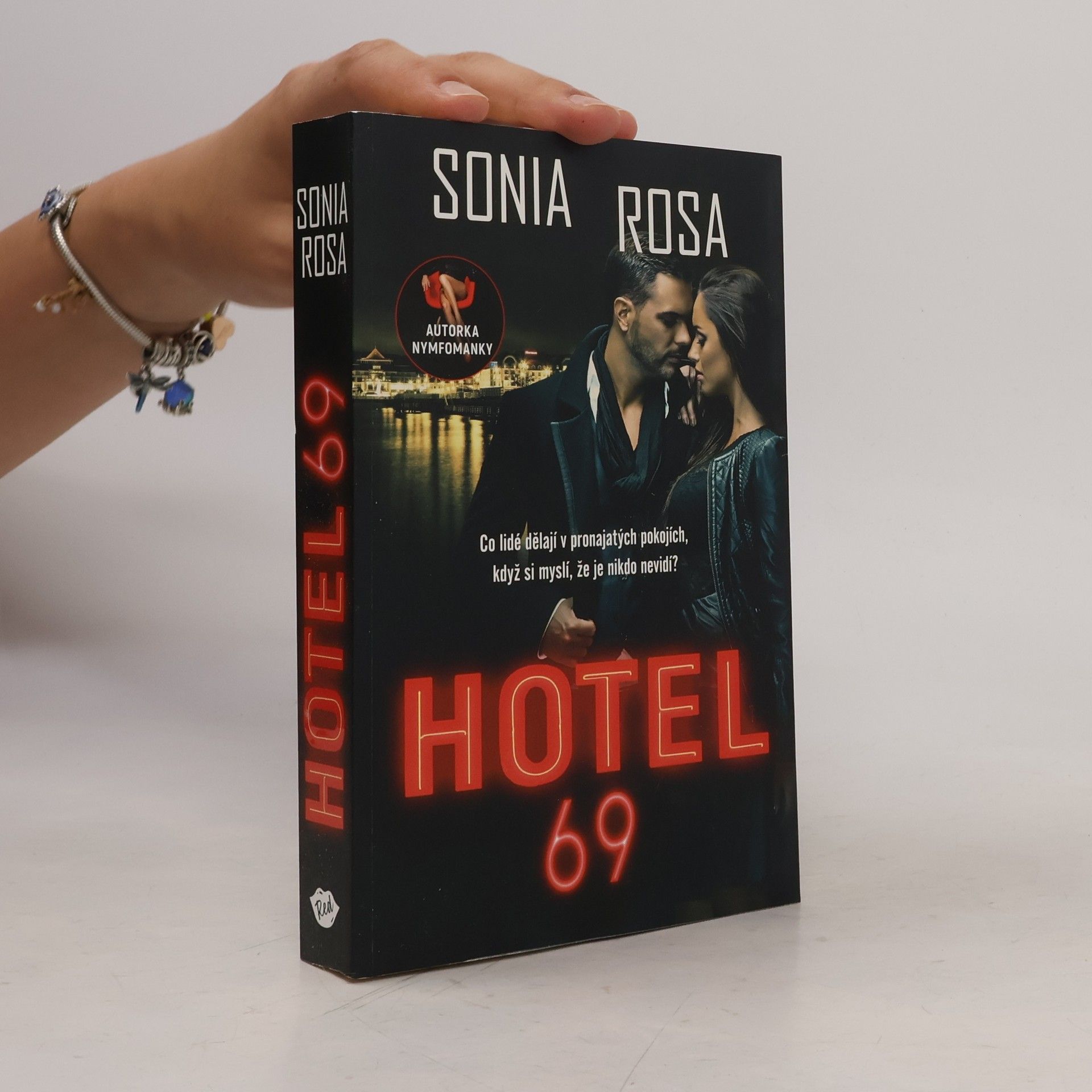 Sonia Rosa Hotel 69