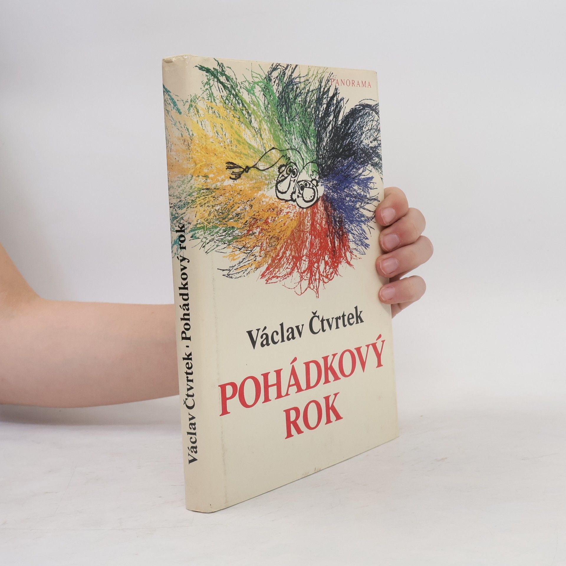 Pohádkový rok