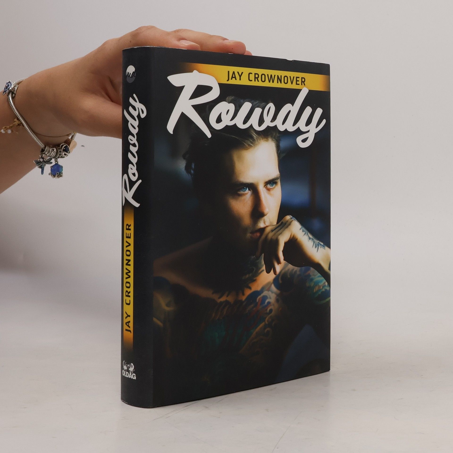Rowdy