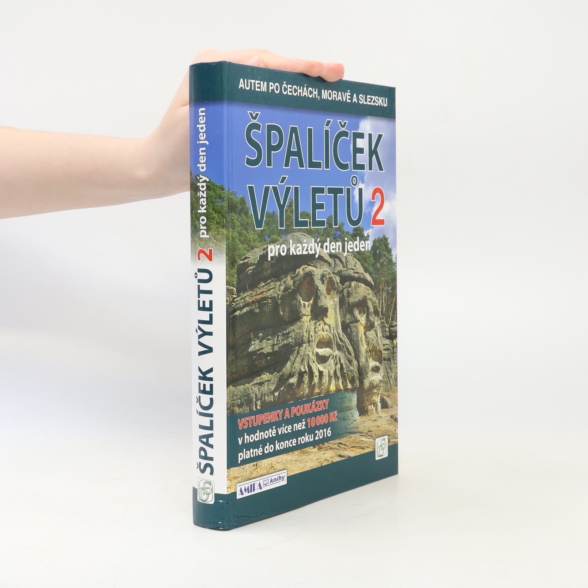 Špalíček výletů 2