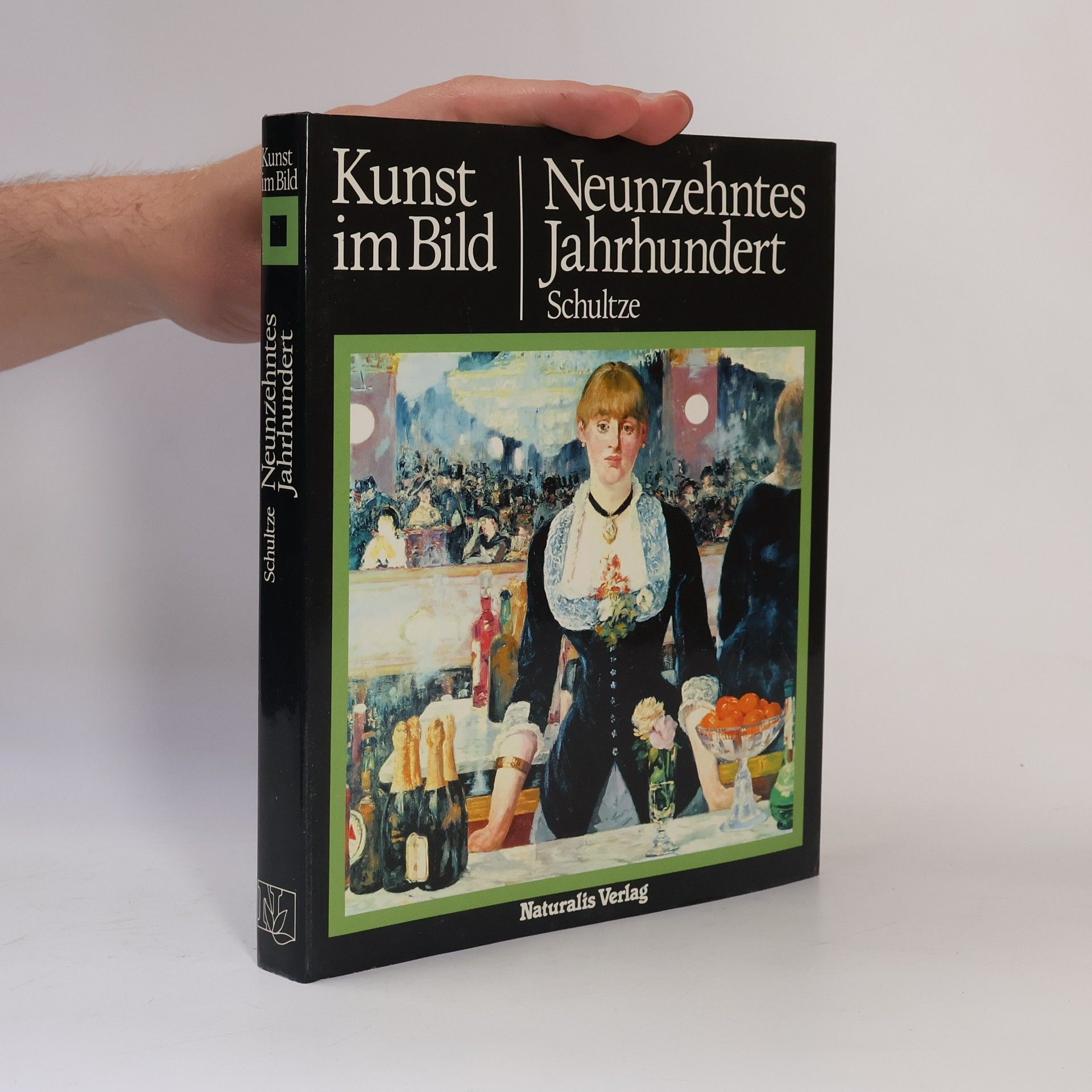 Kunst im Bild