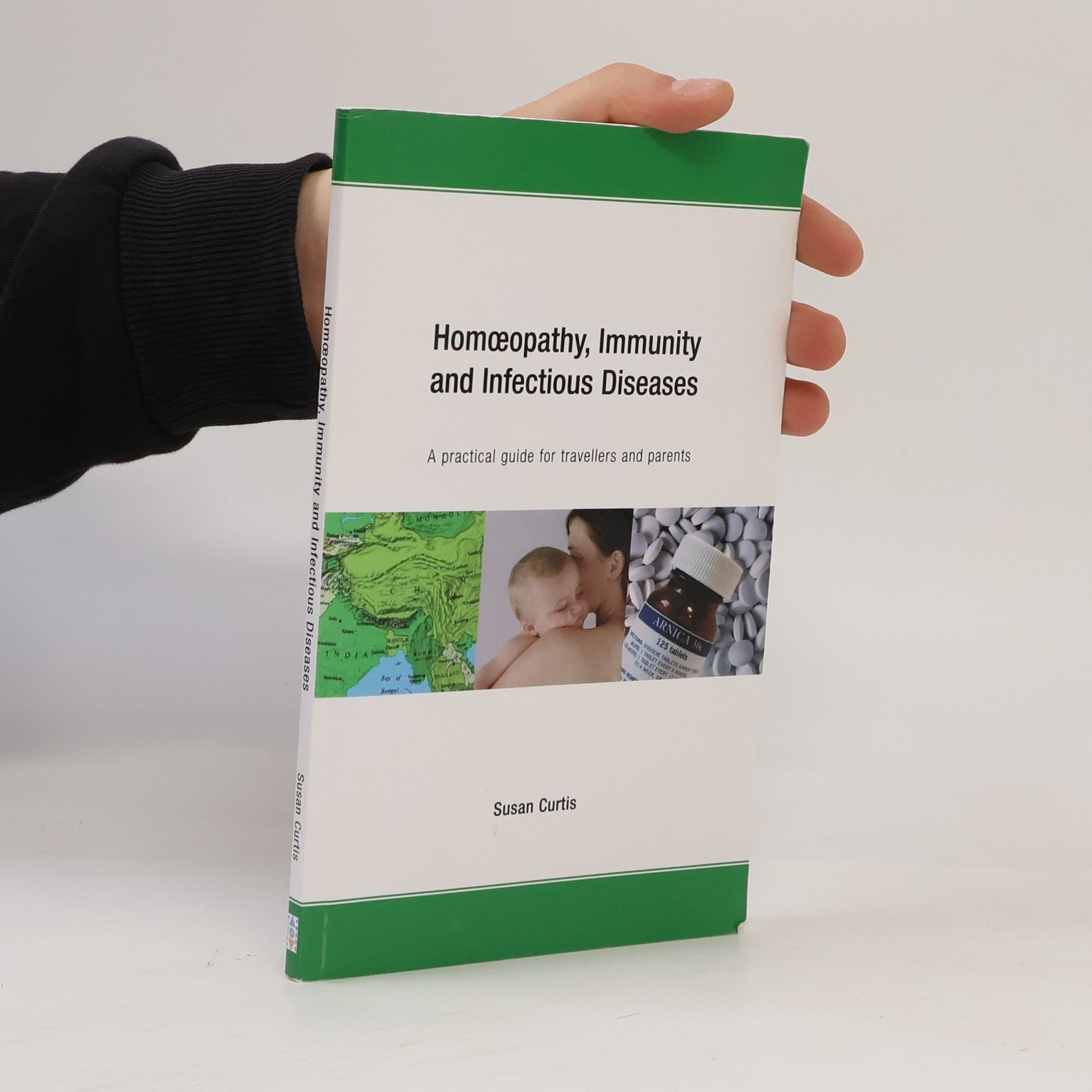 Homoeopathy, Immunity and Infectious Diseases