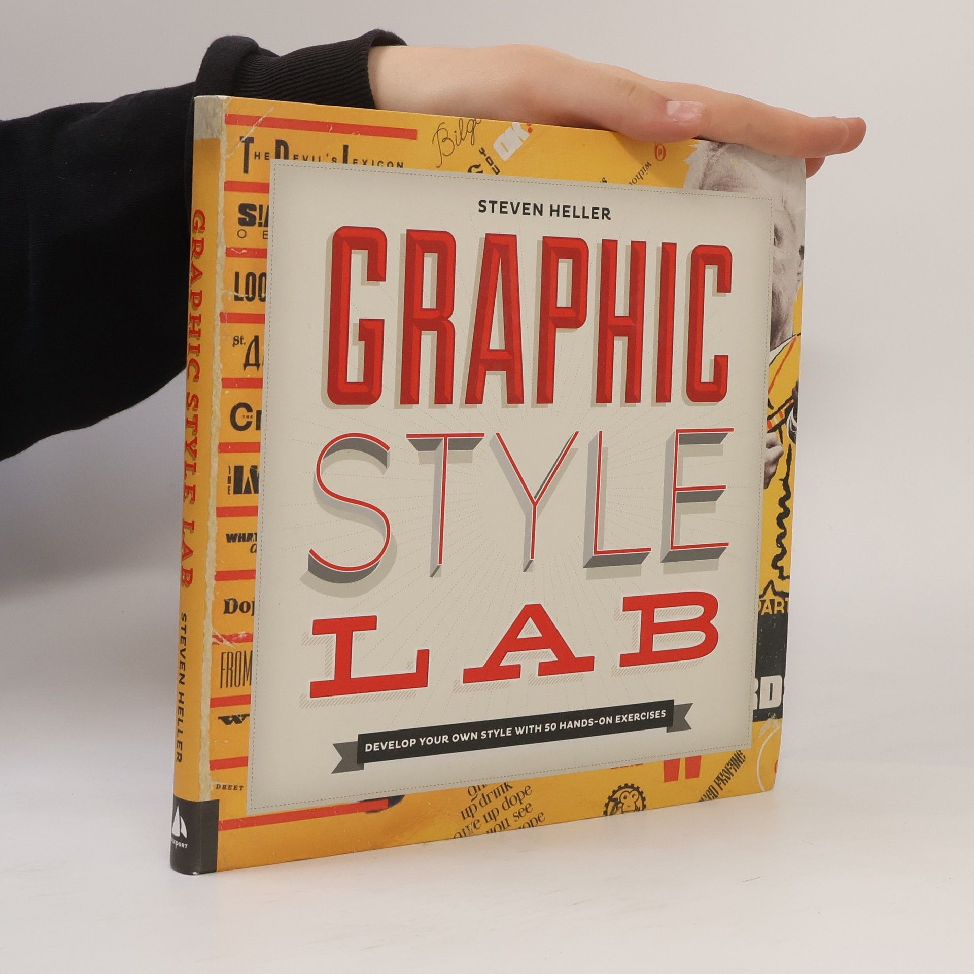 Graphic Style Lab