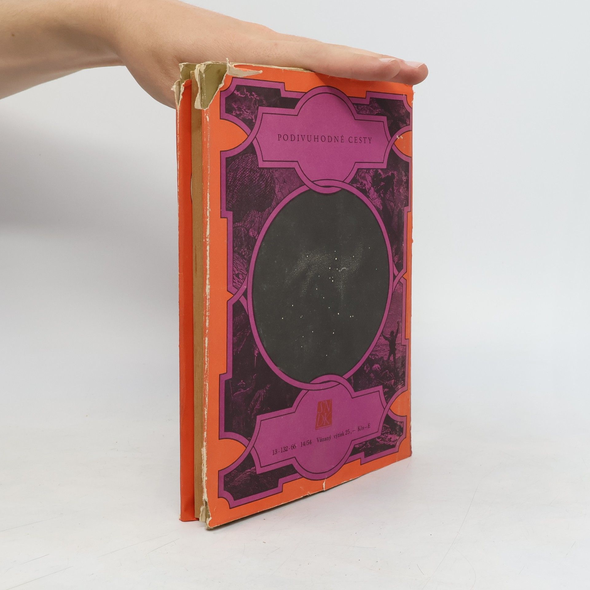 Jules Verne Honba za meteorem a Doktor Ox