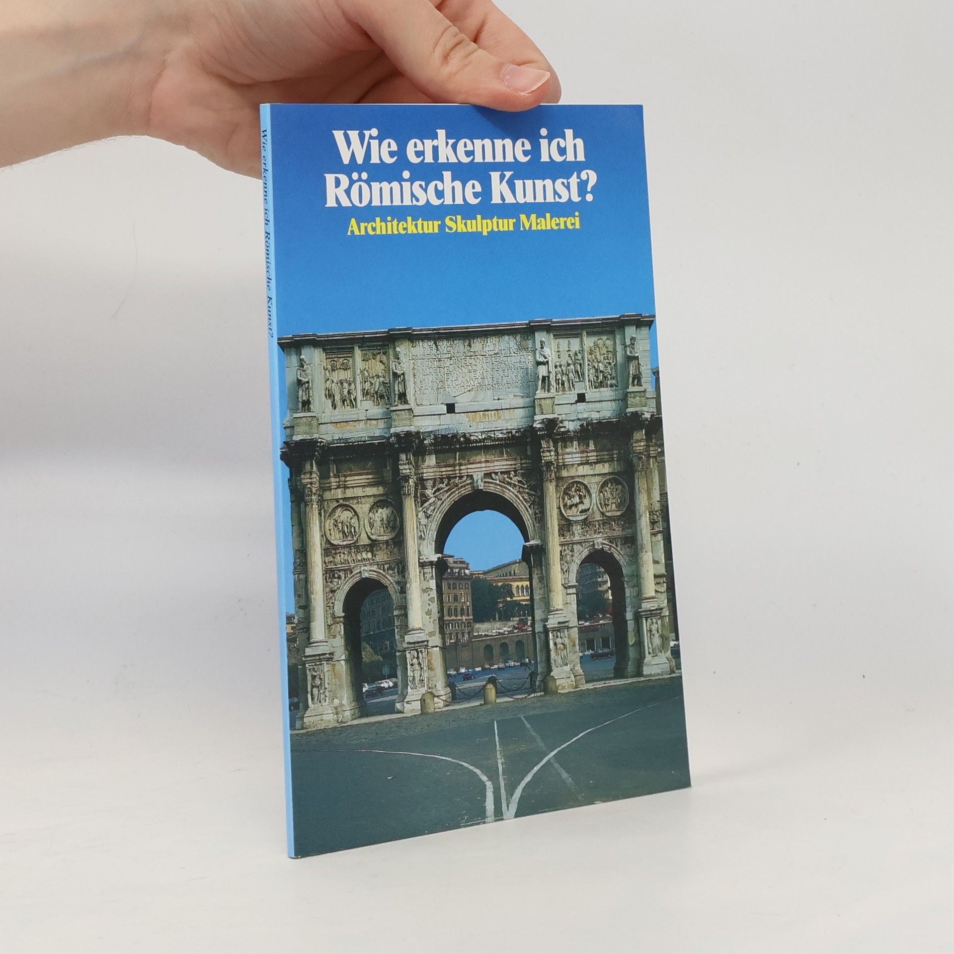 Wie erkenne ich ägyptische Kunst?