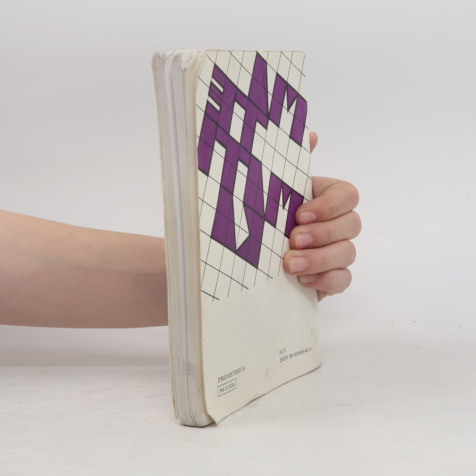 Collectif d'auteurs Sbírka úloh z matematiky pro 8. ročník základní školy